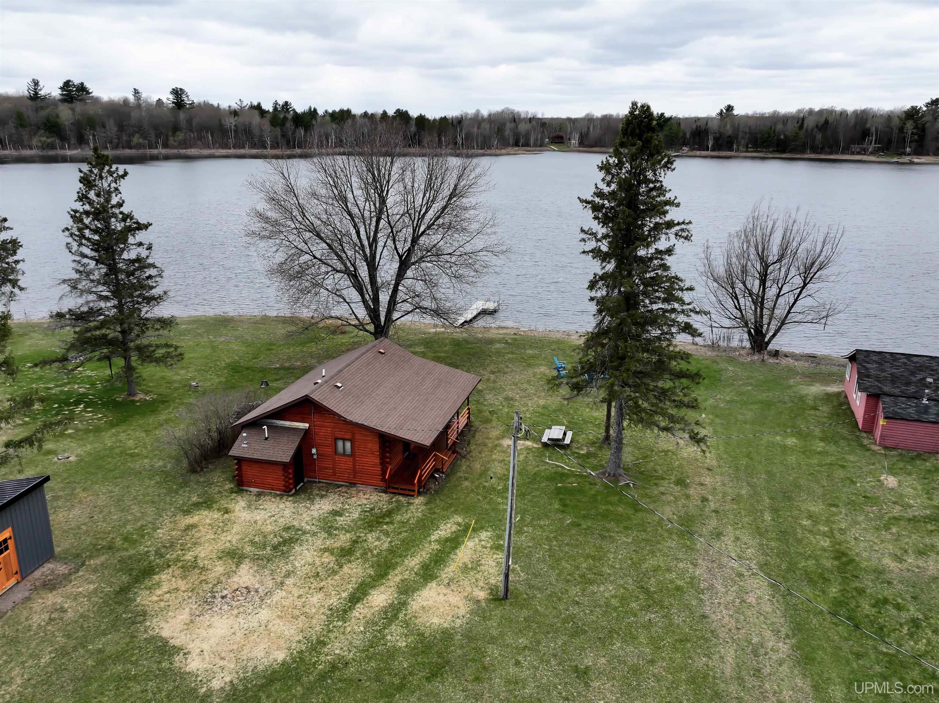 149 Jarvi Road, Crystal Falls, MI, 49920