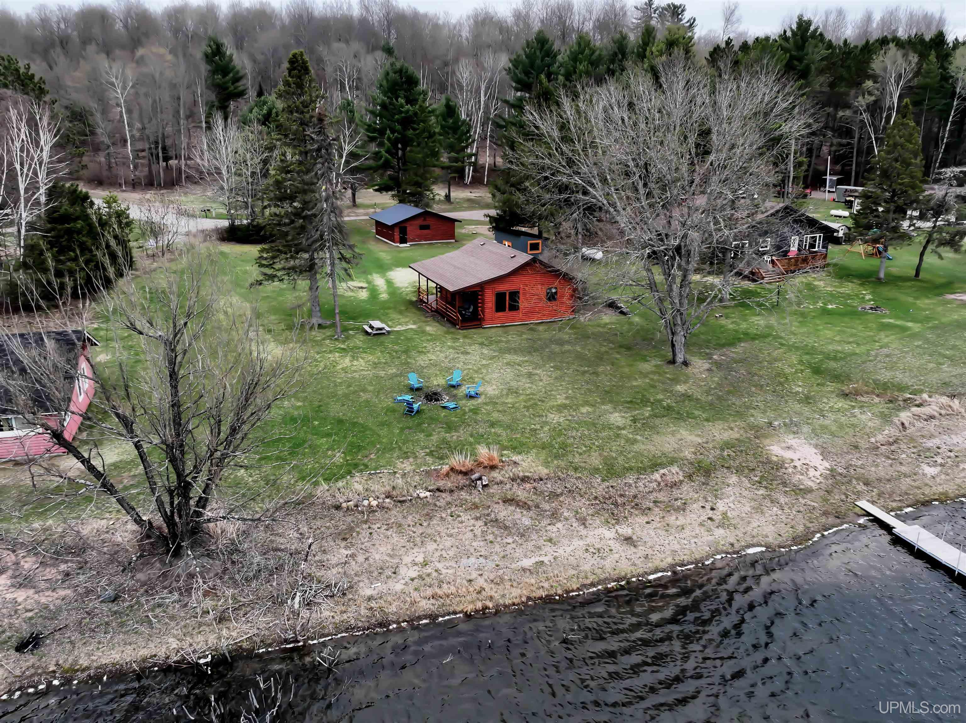 149 Jarvi Road, Crystal Falls, MI, 49920