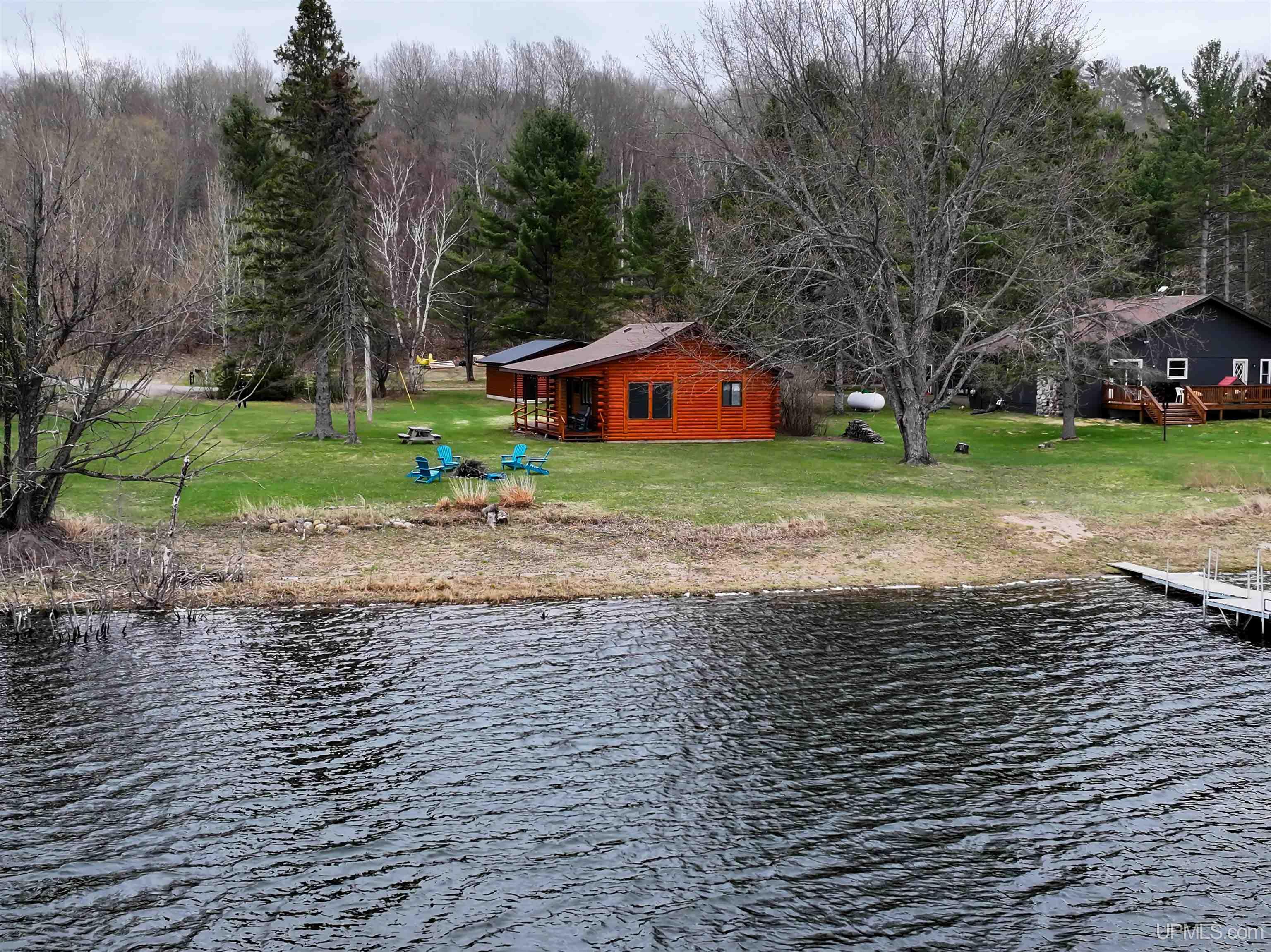 149 Jarvi Road, Crystal Falls, MI, 49920