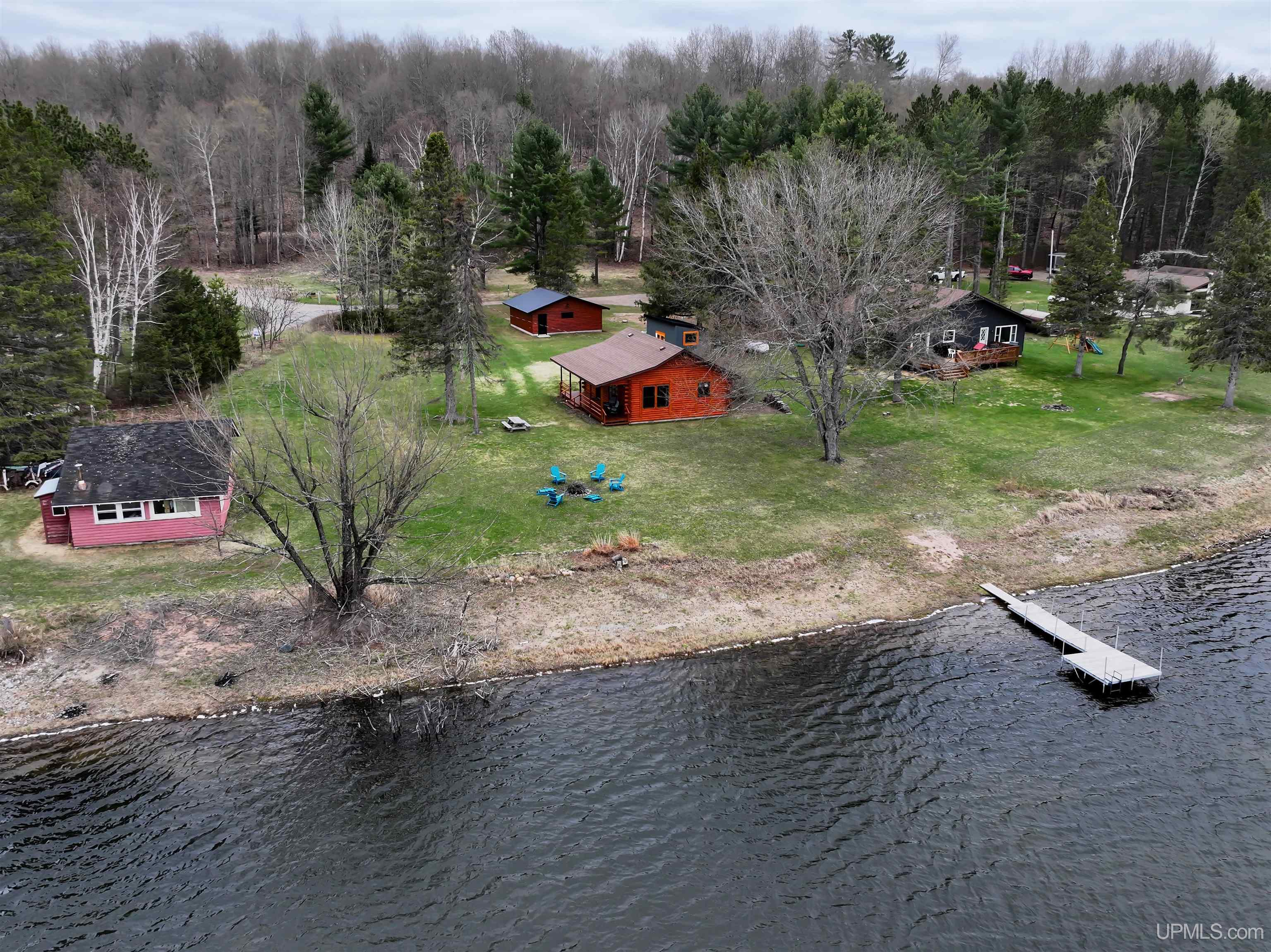 149 Jarvi Road, Crystal Falls, MI, 49920