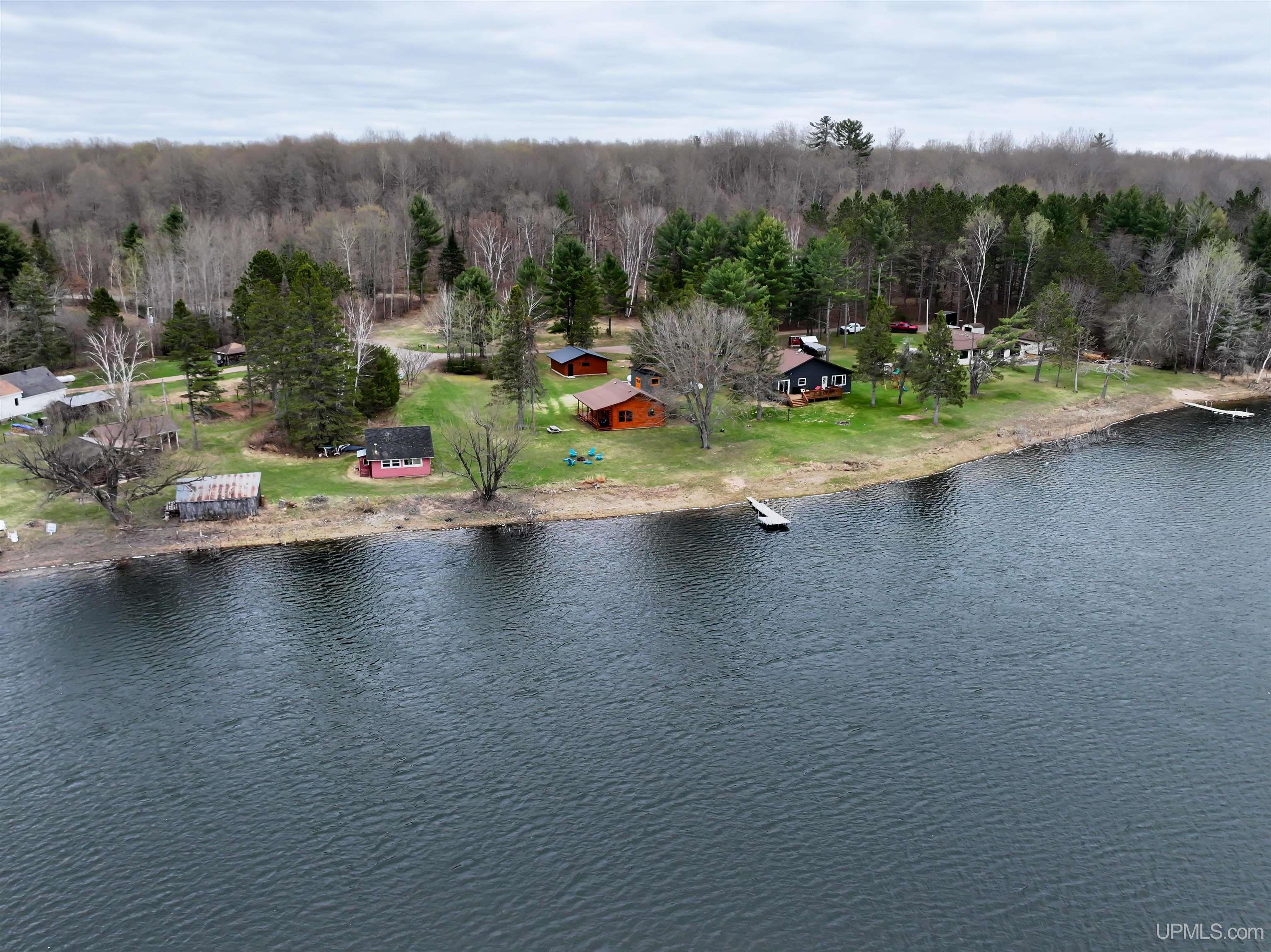 149 Jarvi Road, Crystal Falls, MI, 49920