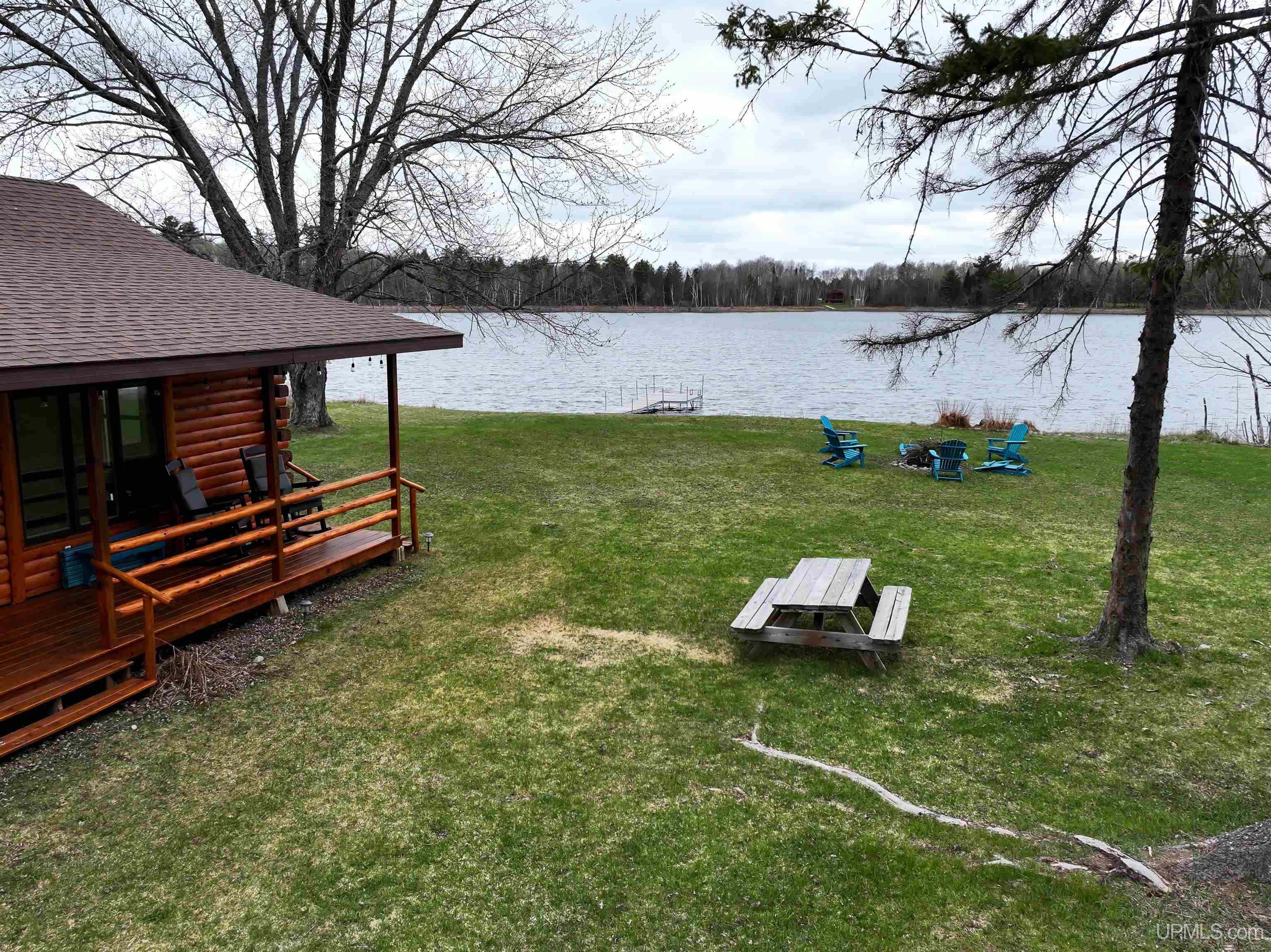 149 Jarvi Road, Crystal Falls, MI, 49920