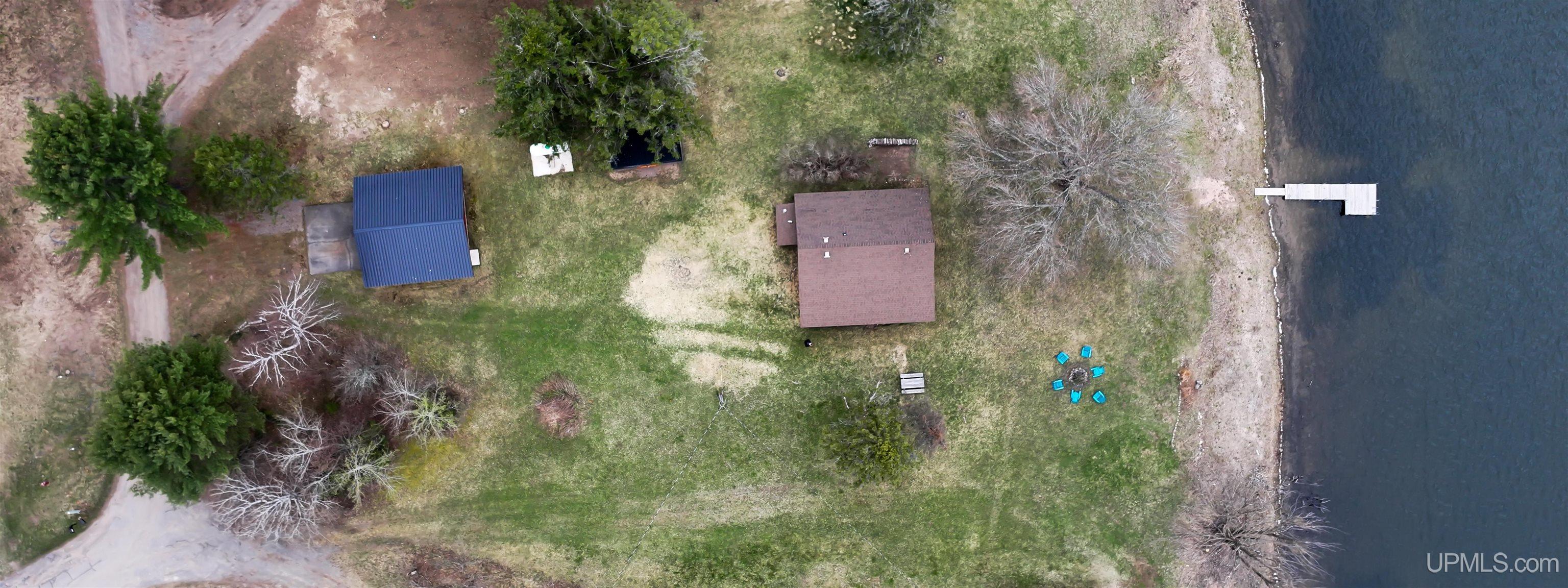 149 Jarvi Road, Crystal Falls, MI, 49920