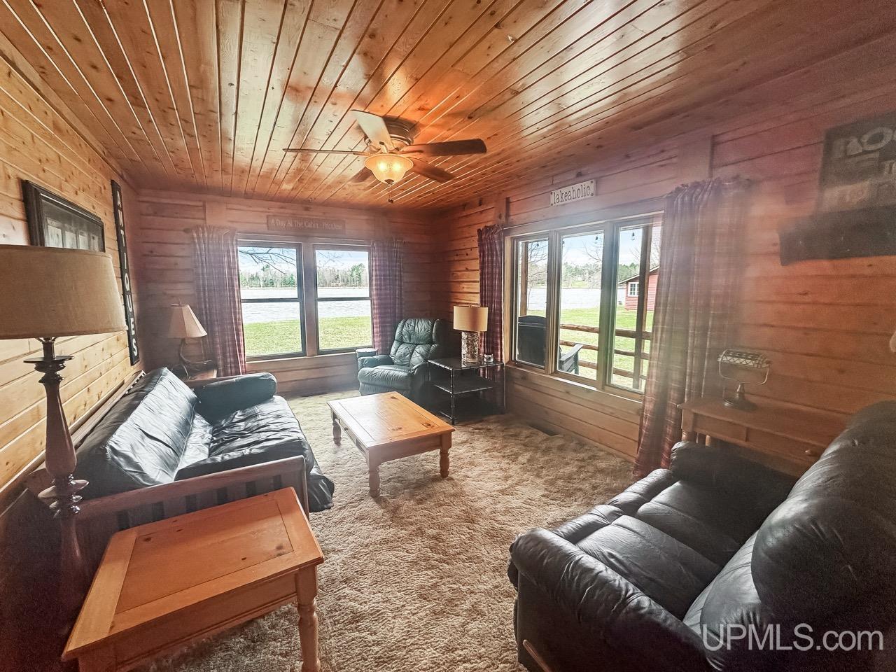 149 Jarvi Road, Crystal Falls, MI, 49920