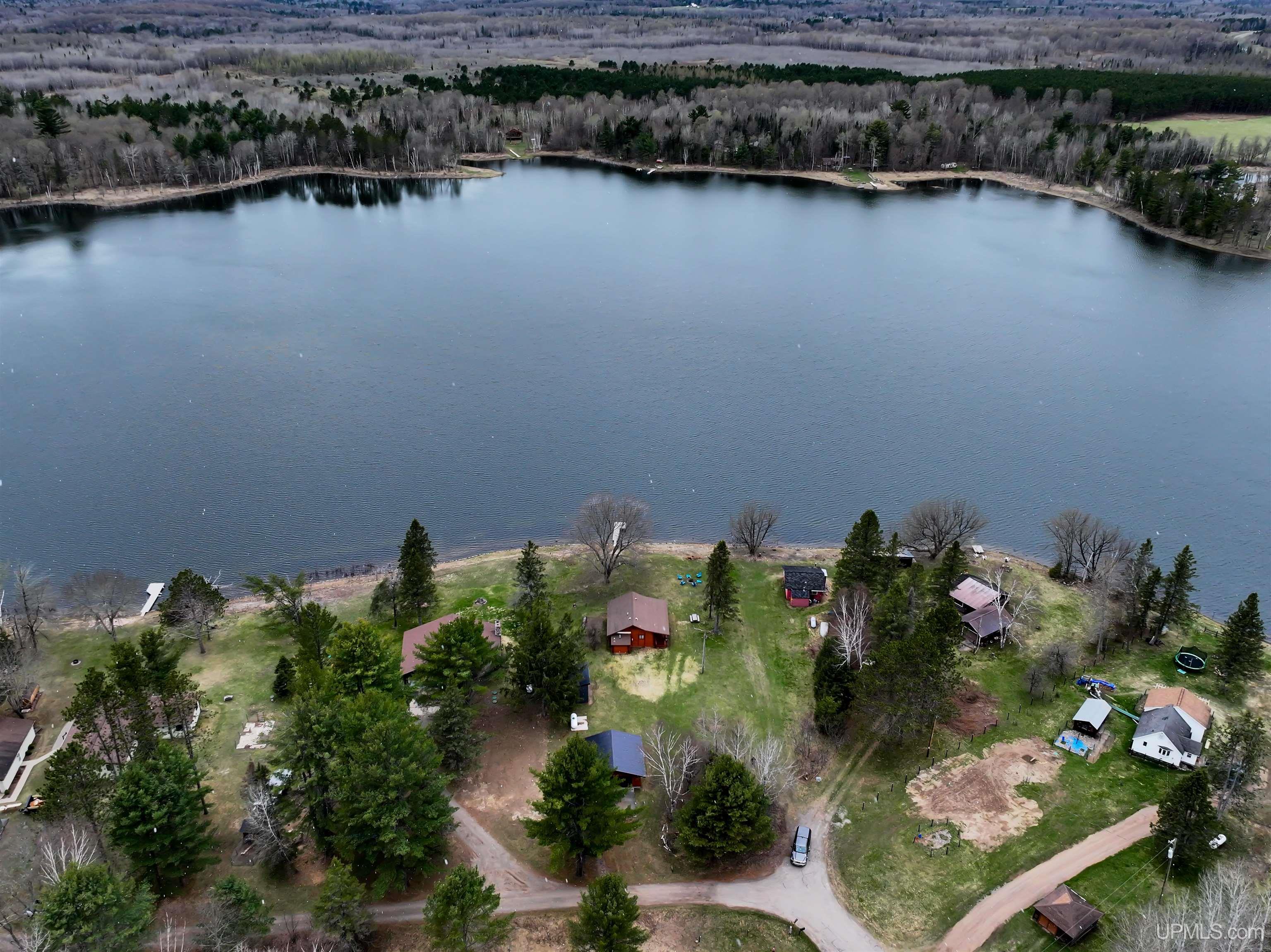 149 Jarvi Road, Crystal Falls, MI, 49920