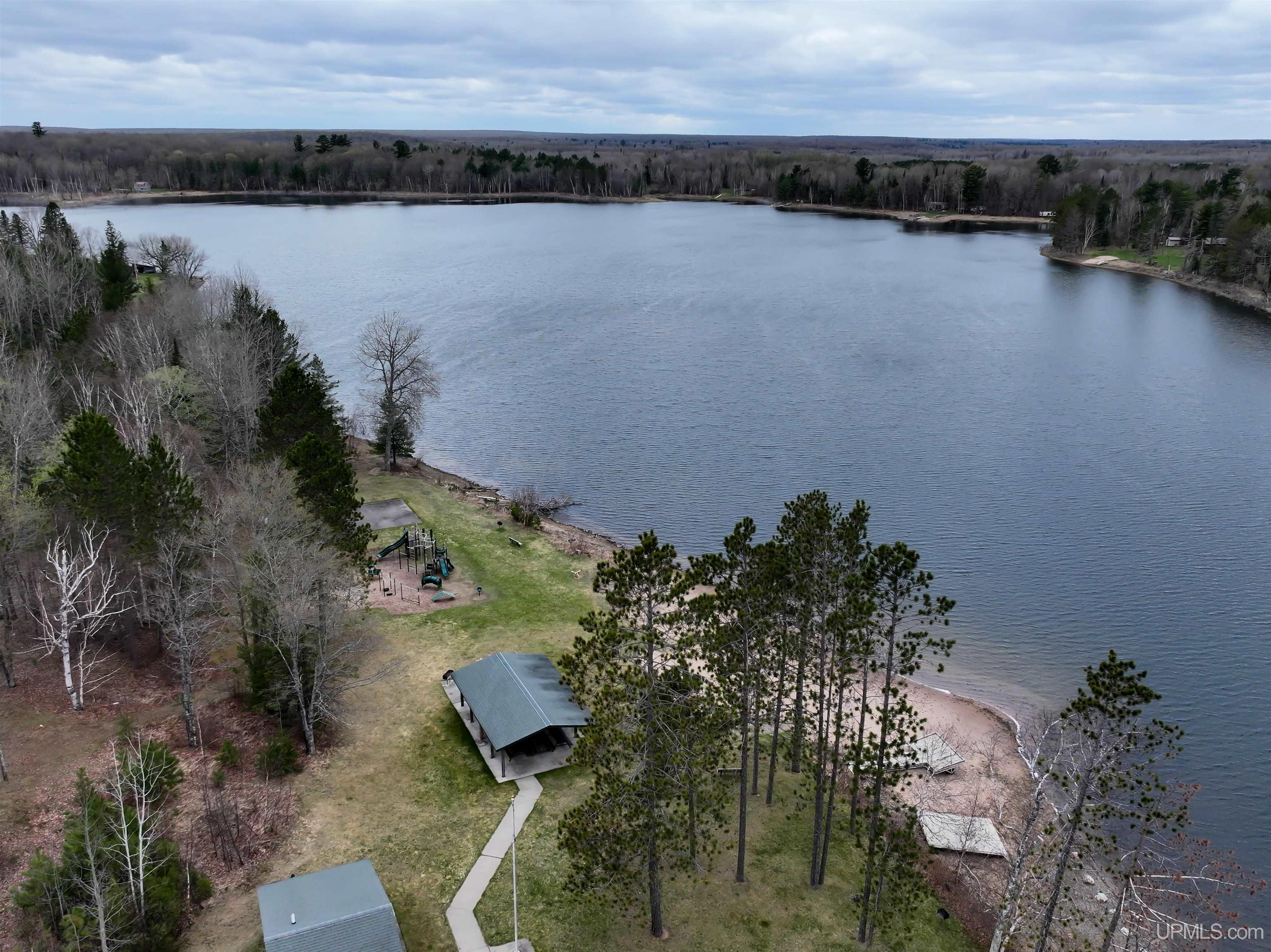 149 Jarvi Road, Crystal Falls, MI, 49920