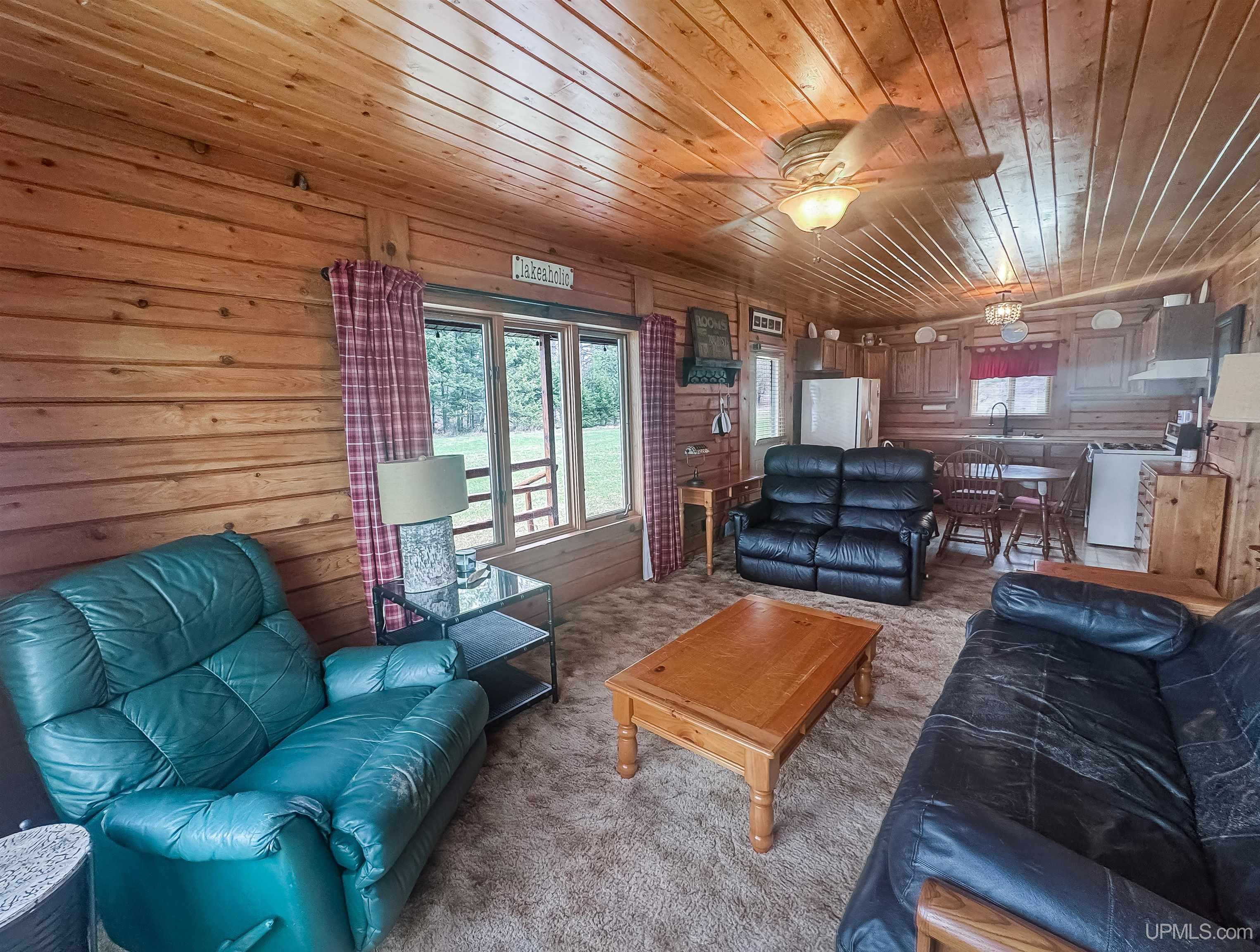 149 Jarvi Road, Crystal Falls, MI, 49920
