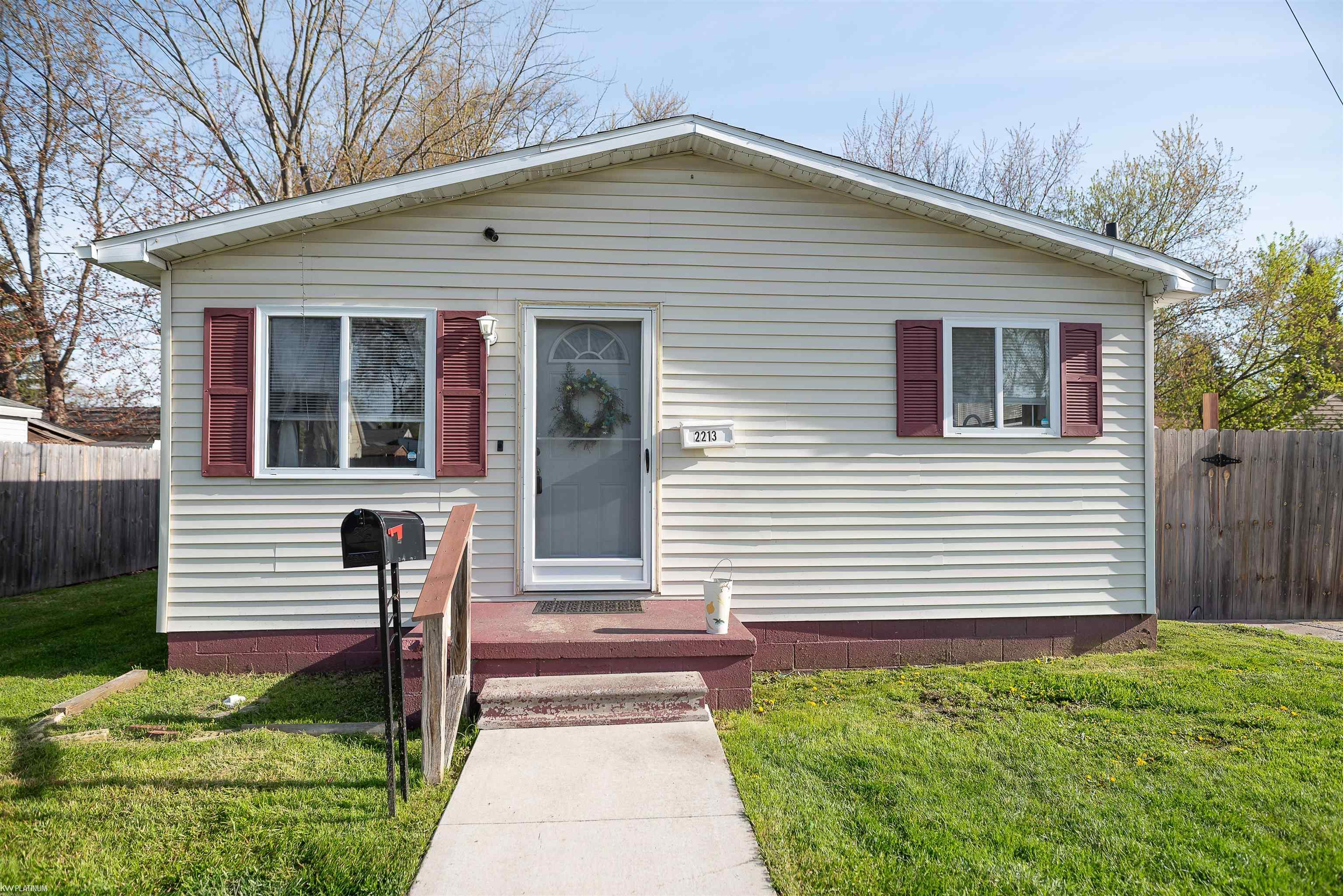 2213 Minnie Street, Port Huron, MI, 48060