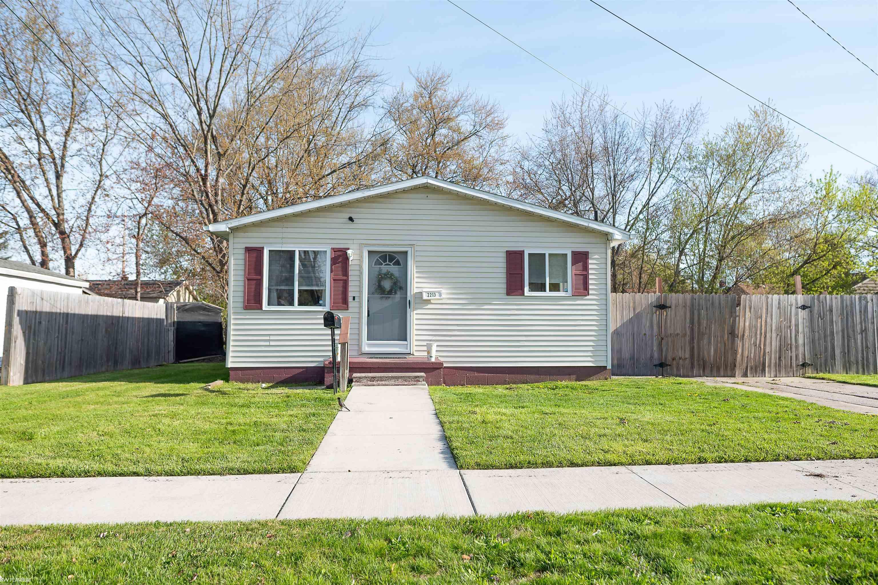 2213 Minnie Street, Port Huron, MI, 48060