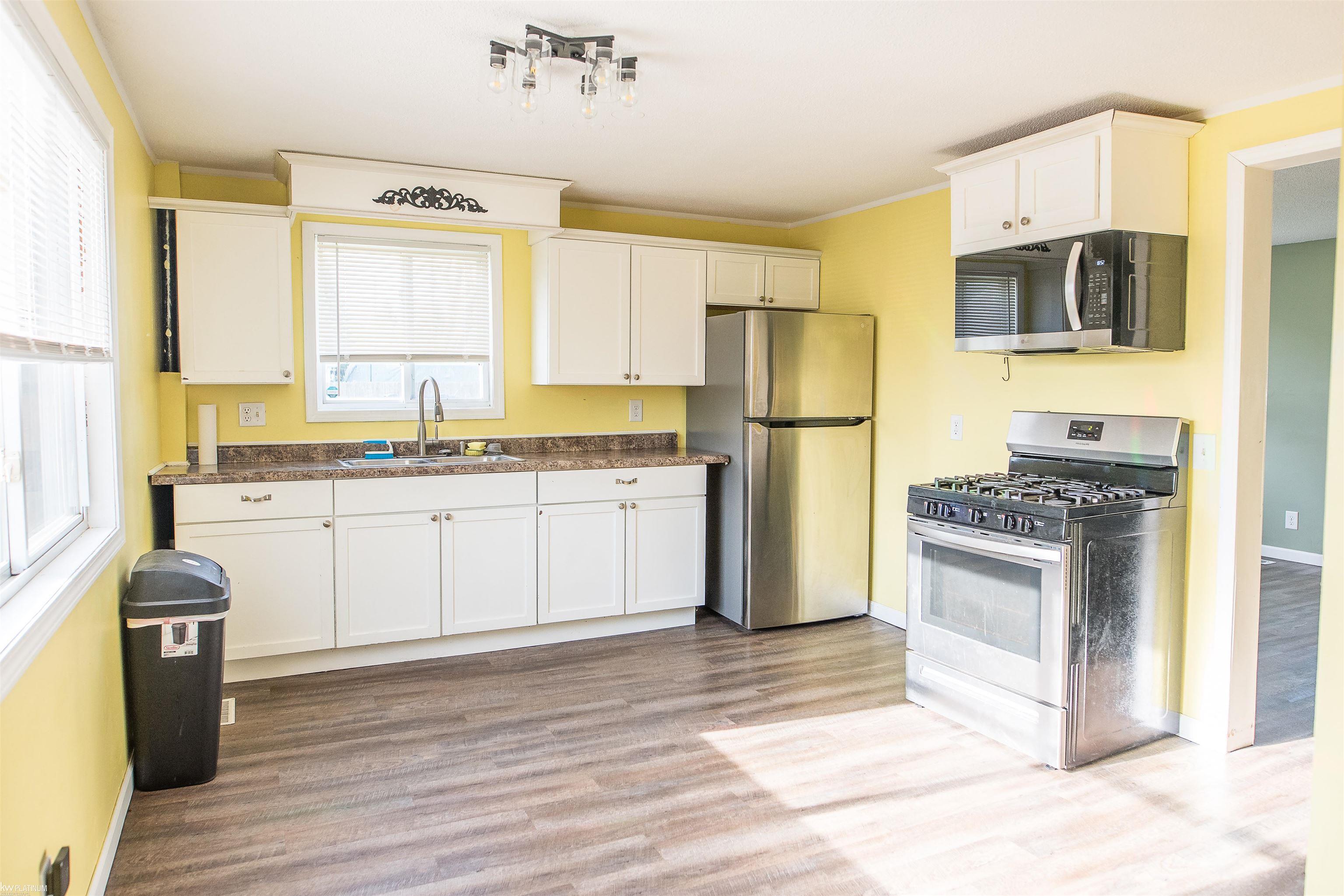 2213 Minnie Street, Port Huron, MI, 48060