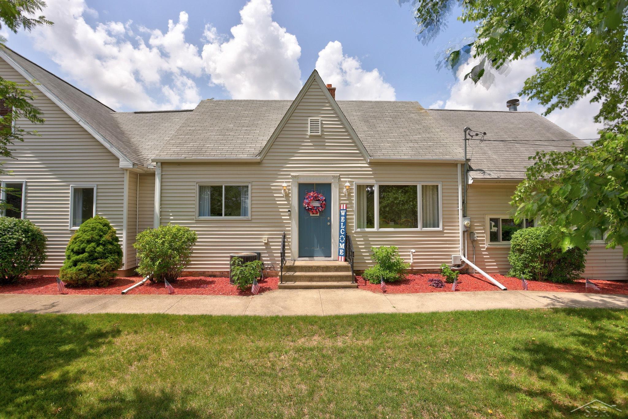 1st image of 7165 Hospital Rd, Freeland, MI 48623 | MLS# 50206015