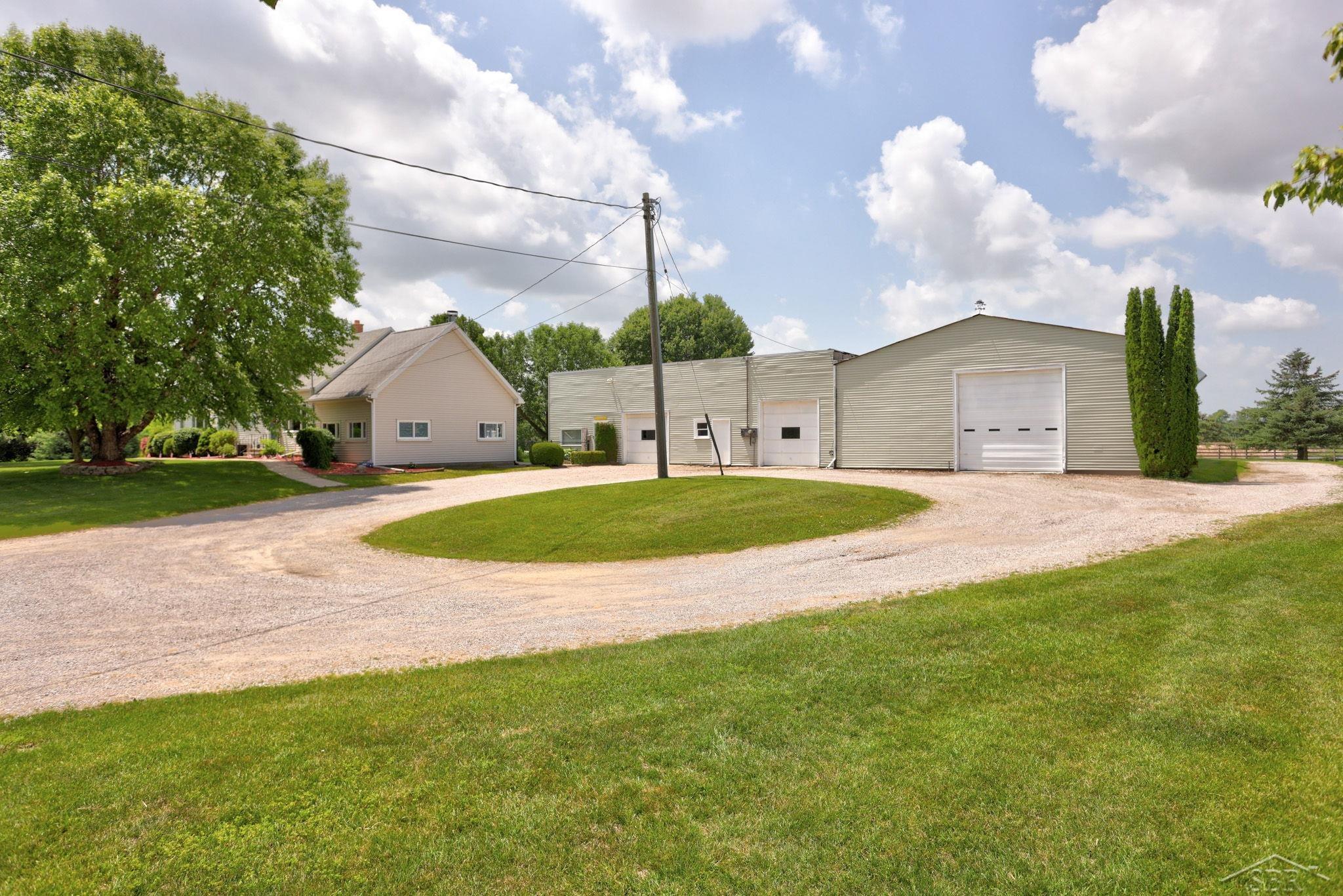 2nd image of 7165 Hospital Rd, Freeland, MI 48623 | MLS# 50206015