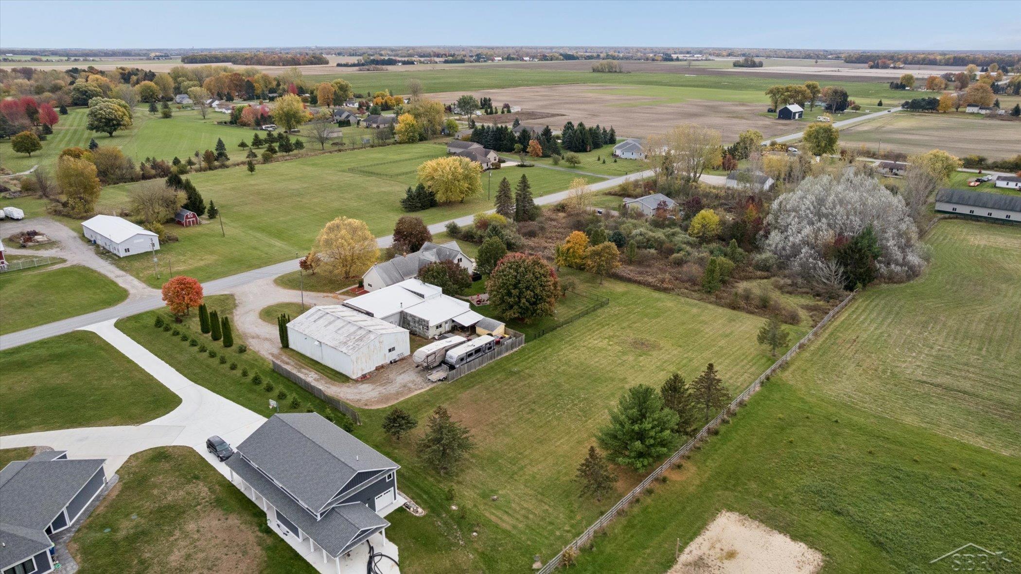 7165 Hospital Road, Freeland, MI, 48623-8648