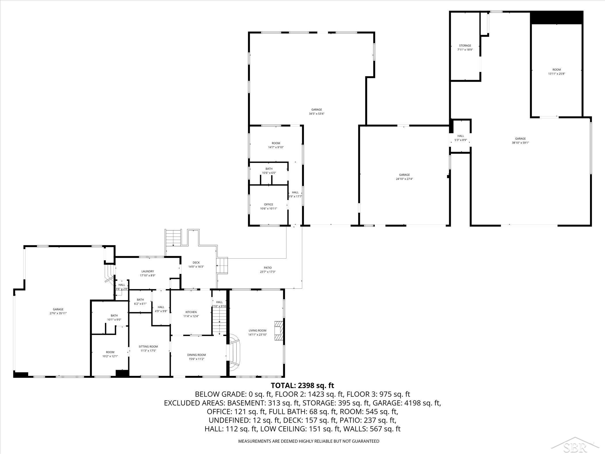 7165 Hospital Road, Freeland, MI, 48623-8648