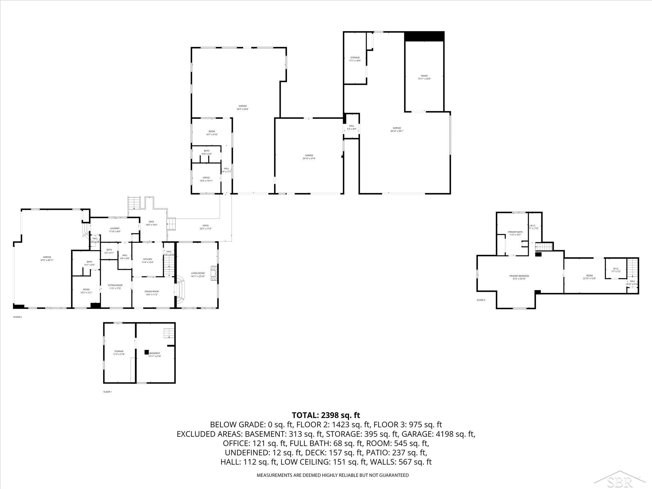 7165 Hospital Road, Freeland, MI, 48623-8648
