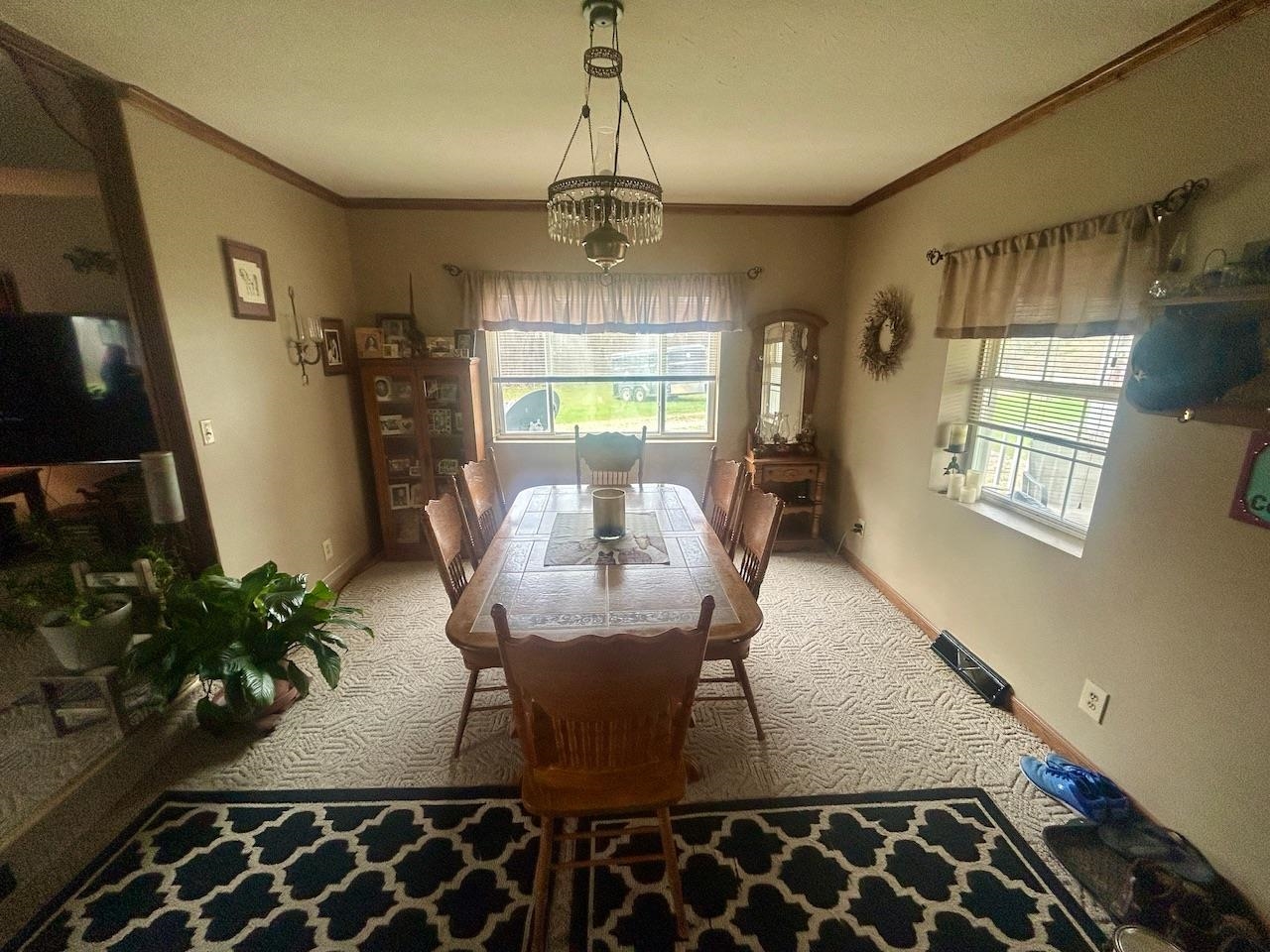 2760 N Three Rivers Road, Gladwin, MI, 48624