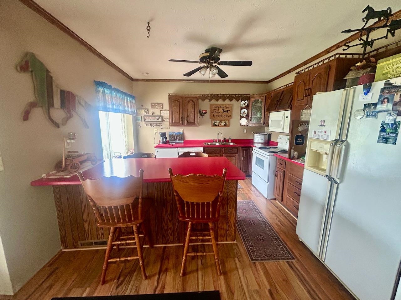 2760 N Three Rivers Road, Gladwin, MI, 48624
