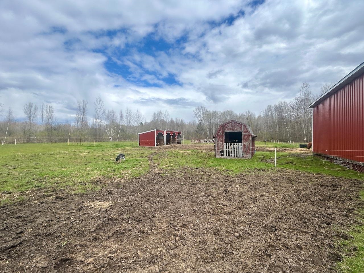 2760 N Three Rivers Road, Gladwin, MI, 48624