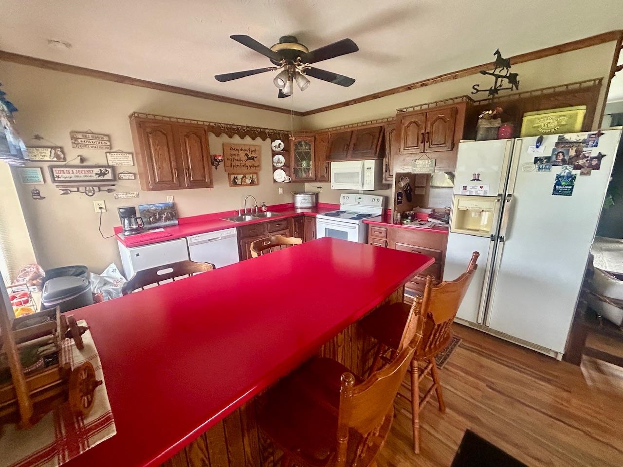 2760 N Three Rivers Road, Gladwin, MI, 48624