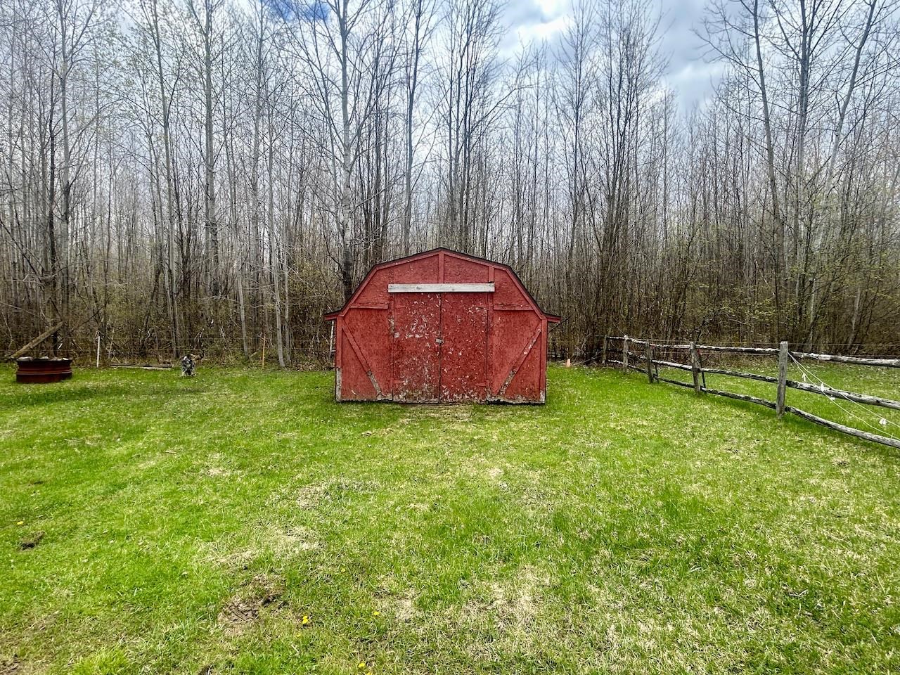 2760 N Three Rivers Road, Gladwin, MI, 48624