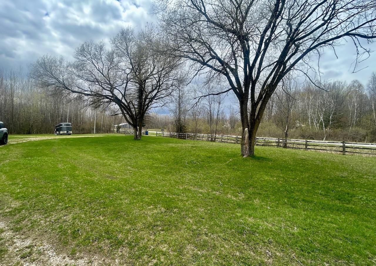2760 N Three Rivers Road, Gladwin, MI, 48624