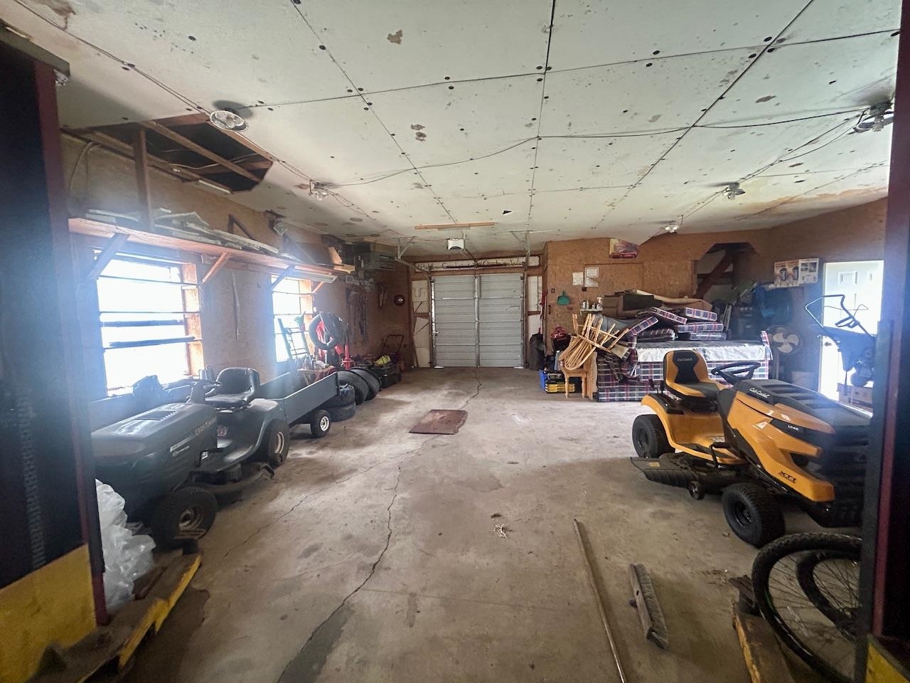 2760 N Three Rivers Road, Gladwin, MI, 48624