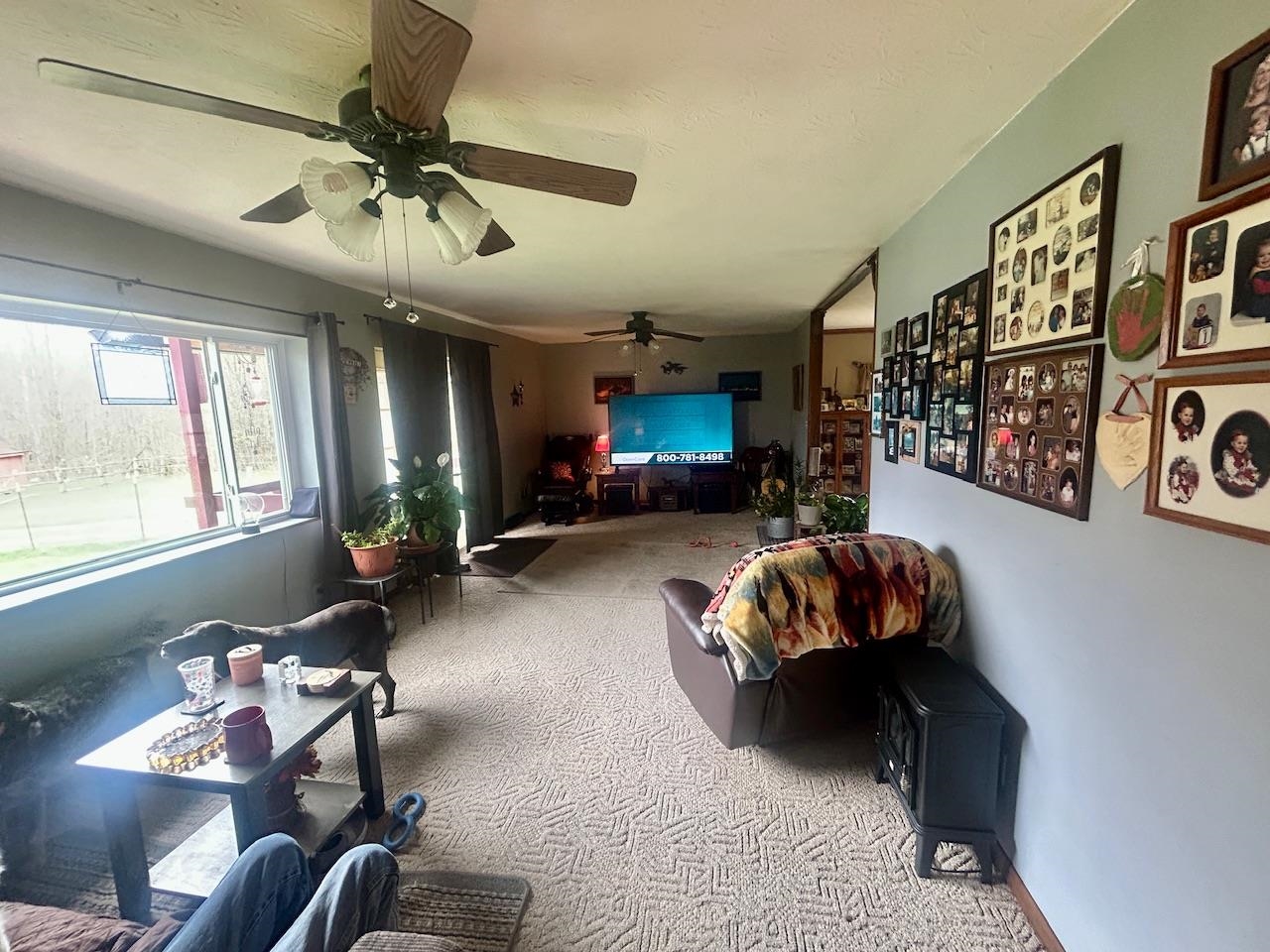 2760 N Three Rivers Road, Gladwin, MI, 48624