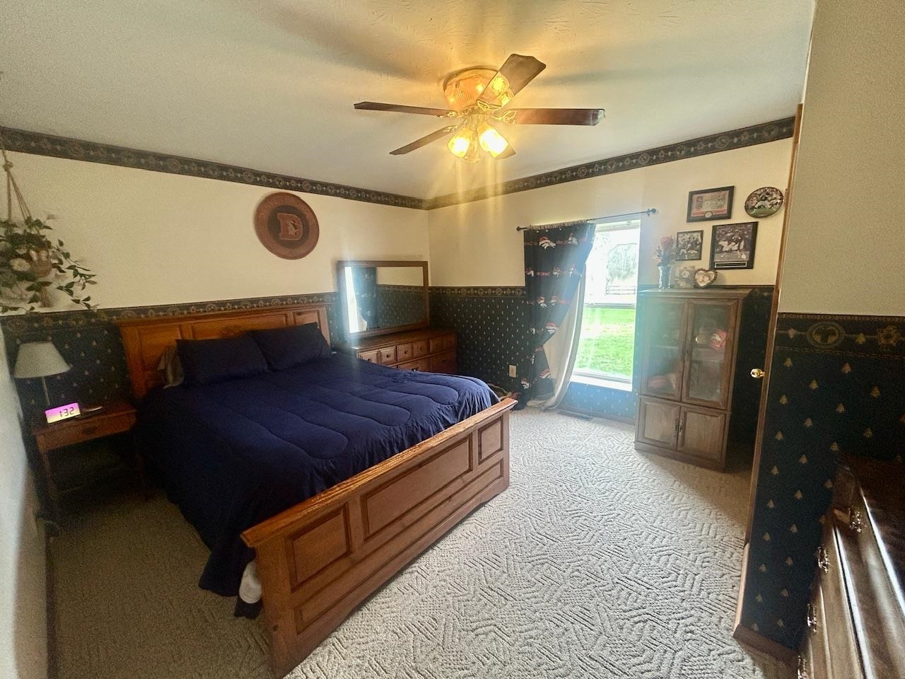 2760 N Three Rivers Road, Gladwin, MI, 48624