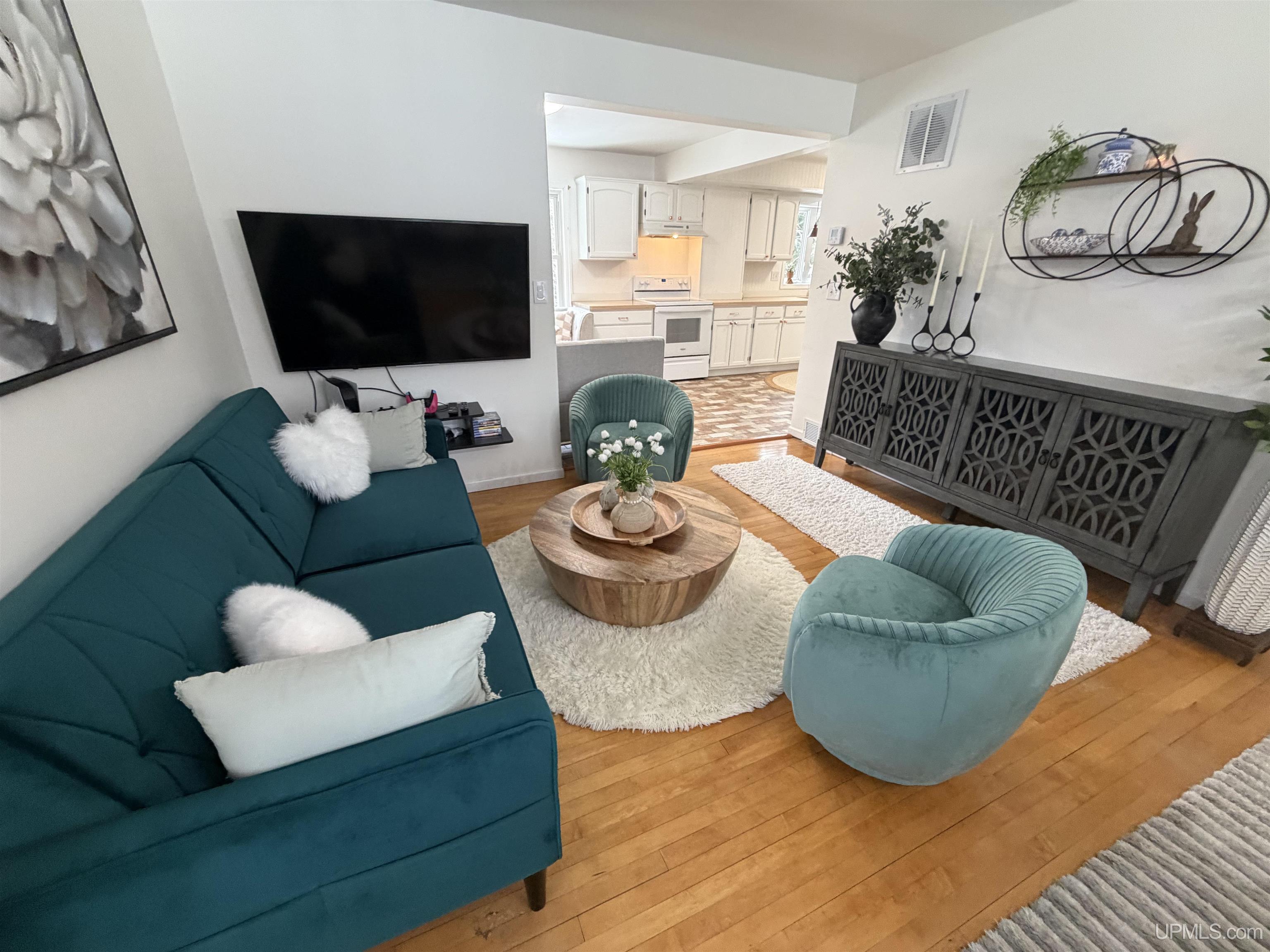 481 Cherry Creek Road, Marquette, MI, 49855