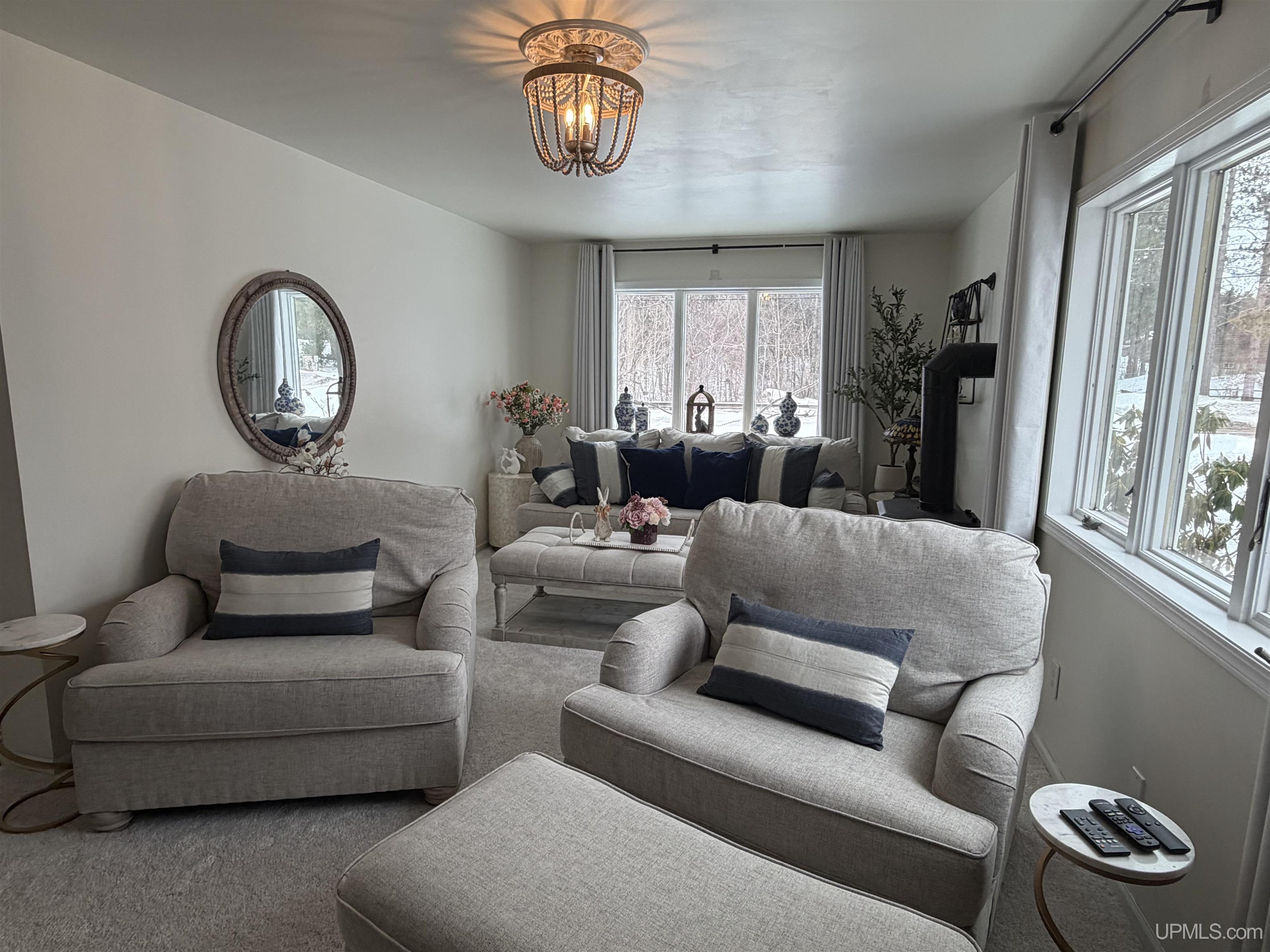 481 Cherry Creek Road, Marquette, MI, 49855
