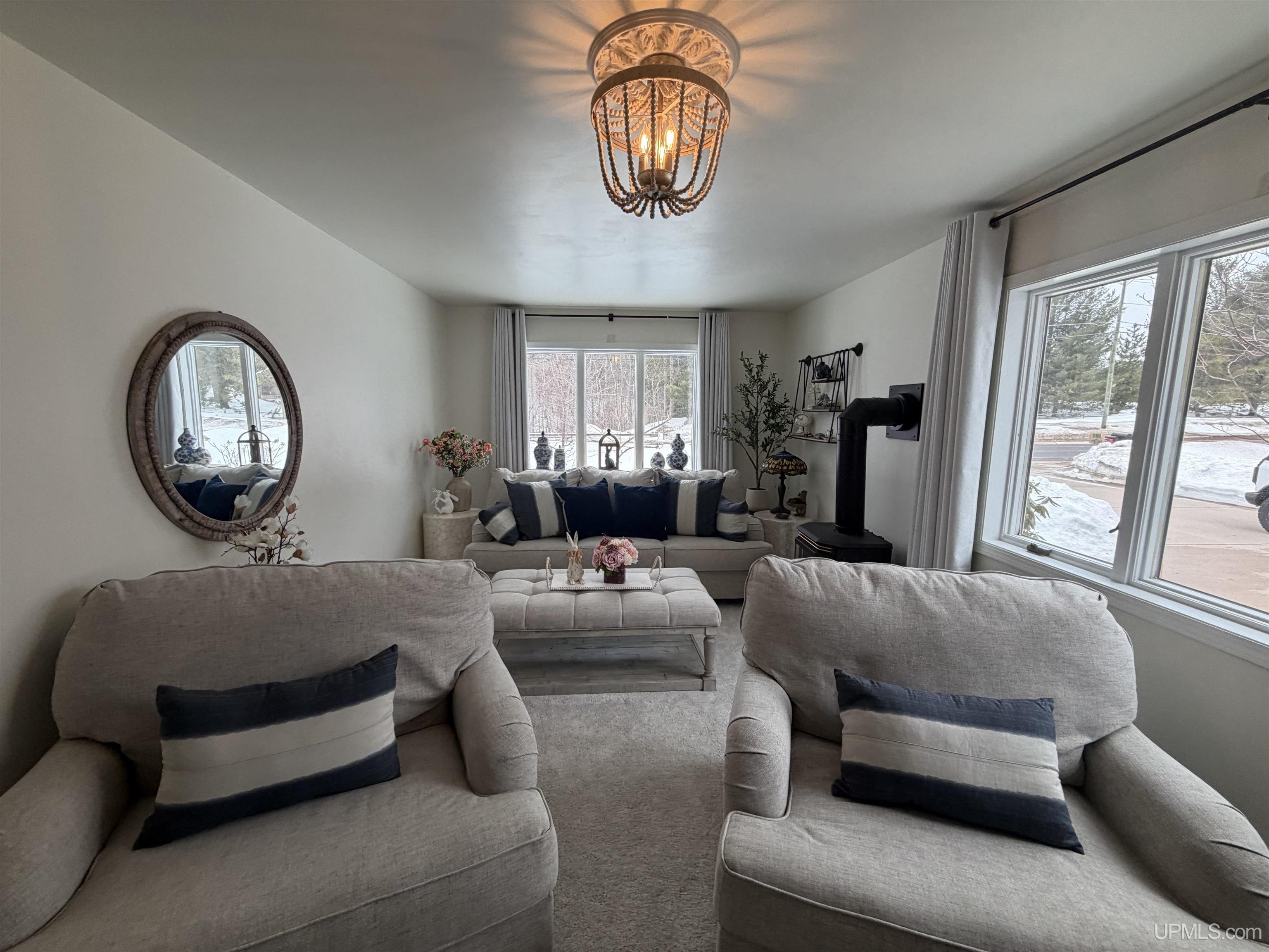 481 Cherry Creek Road, Marquette, MI, 49855