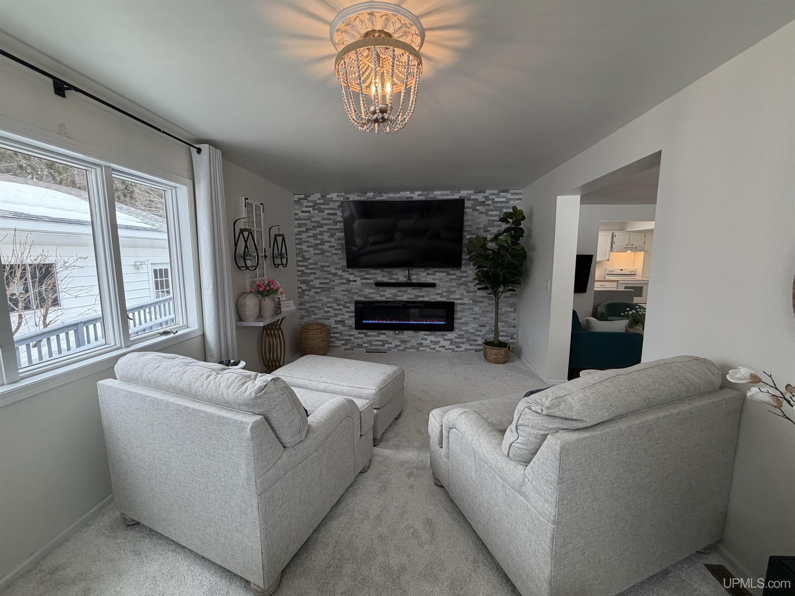 481 Cherry Creek Road, Marquette, MI, 49855