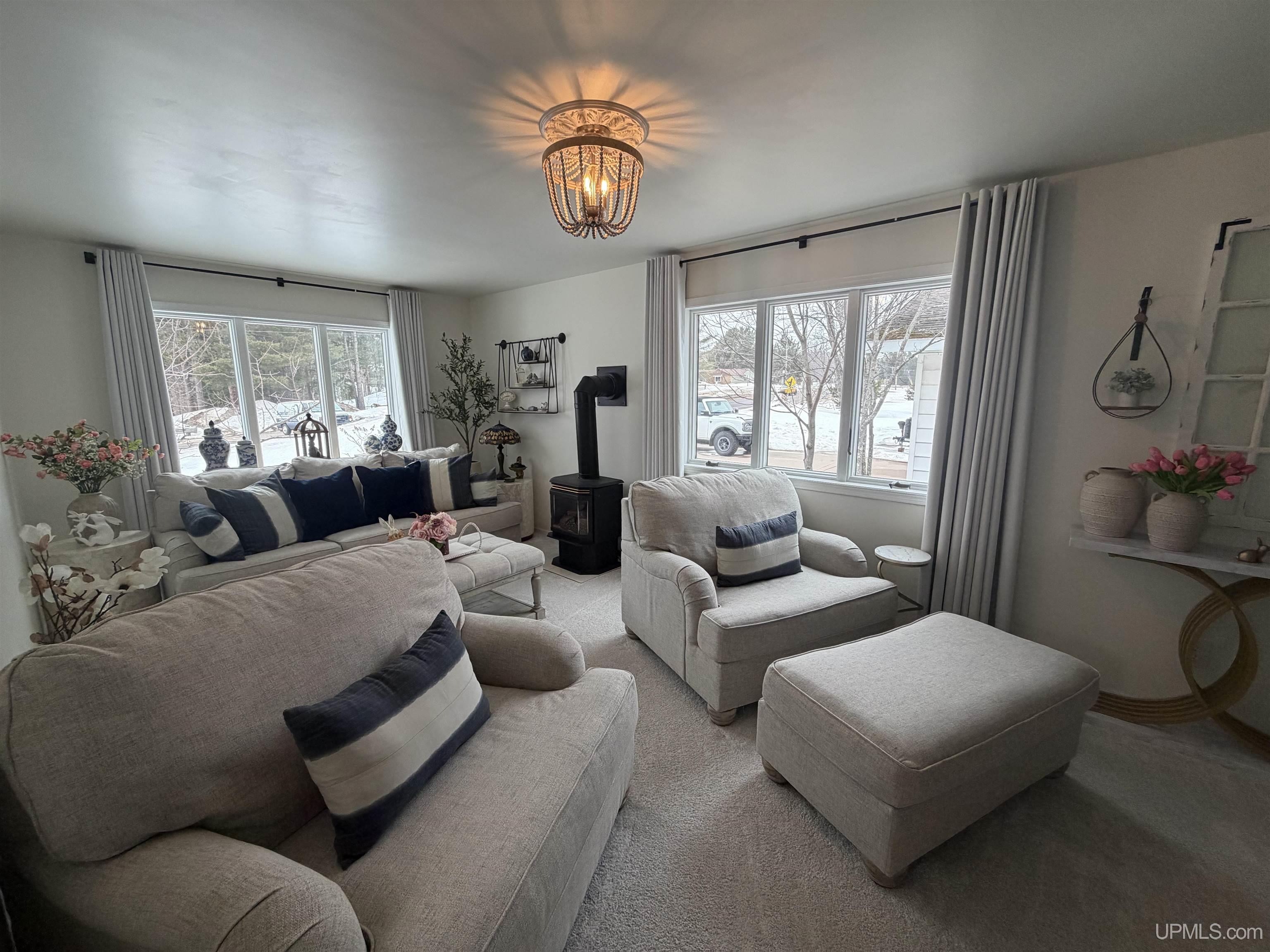 481 Cherry Creek Road, Marquette, MI, 49855