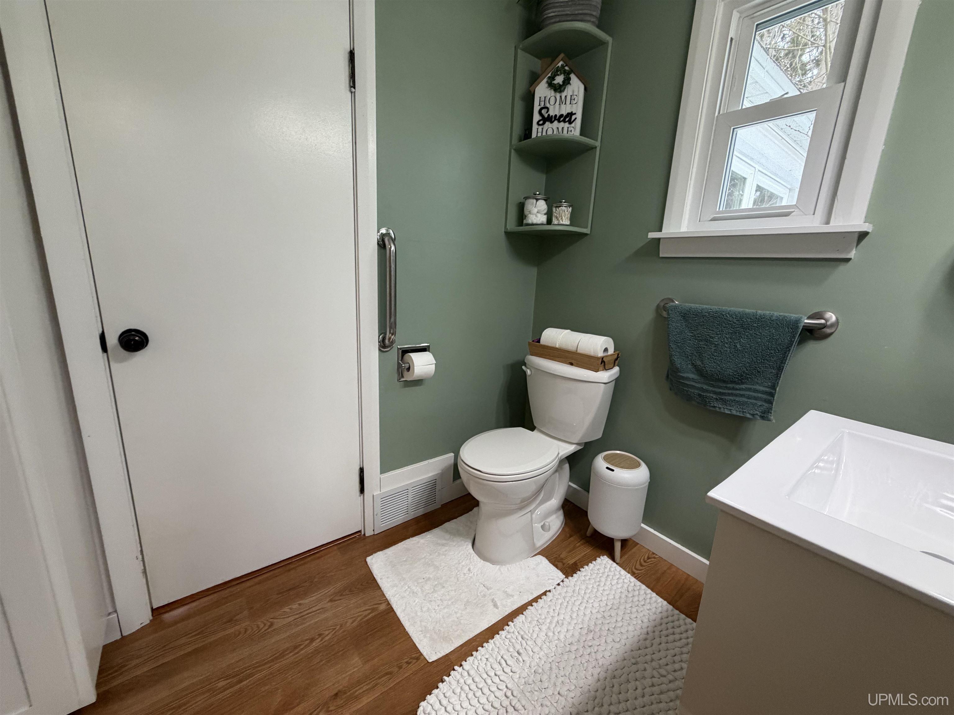 481 Cherry Creek Road, Marquette, MI, 49855