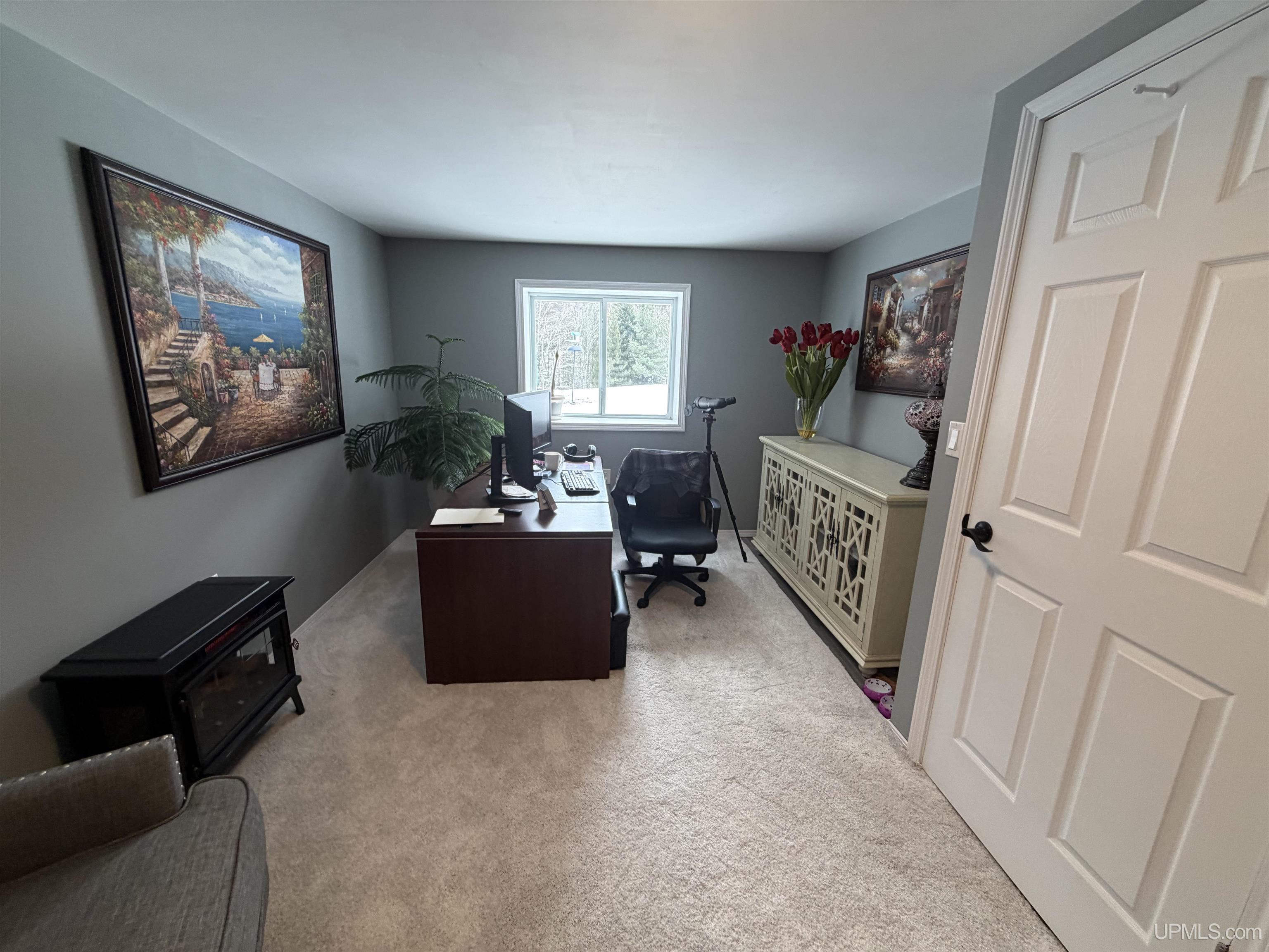 481 Cherry Creek Road, Marquette, MI, 49855