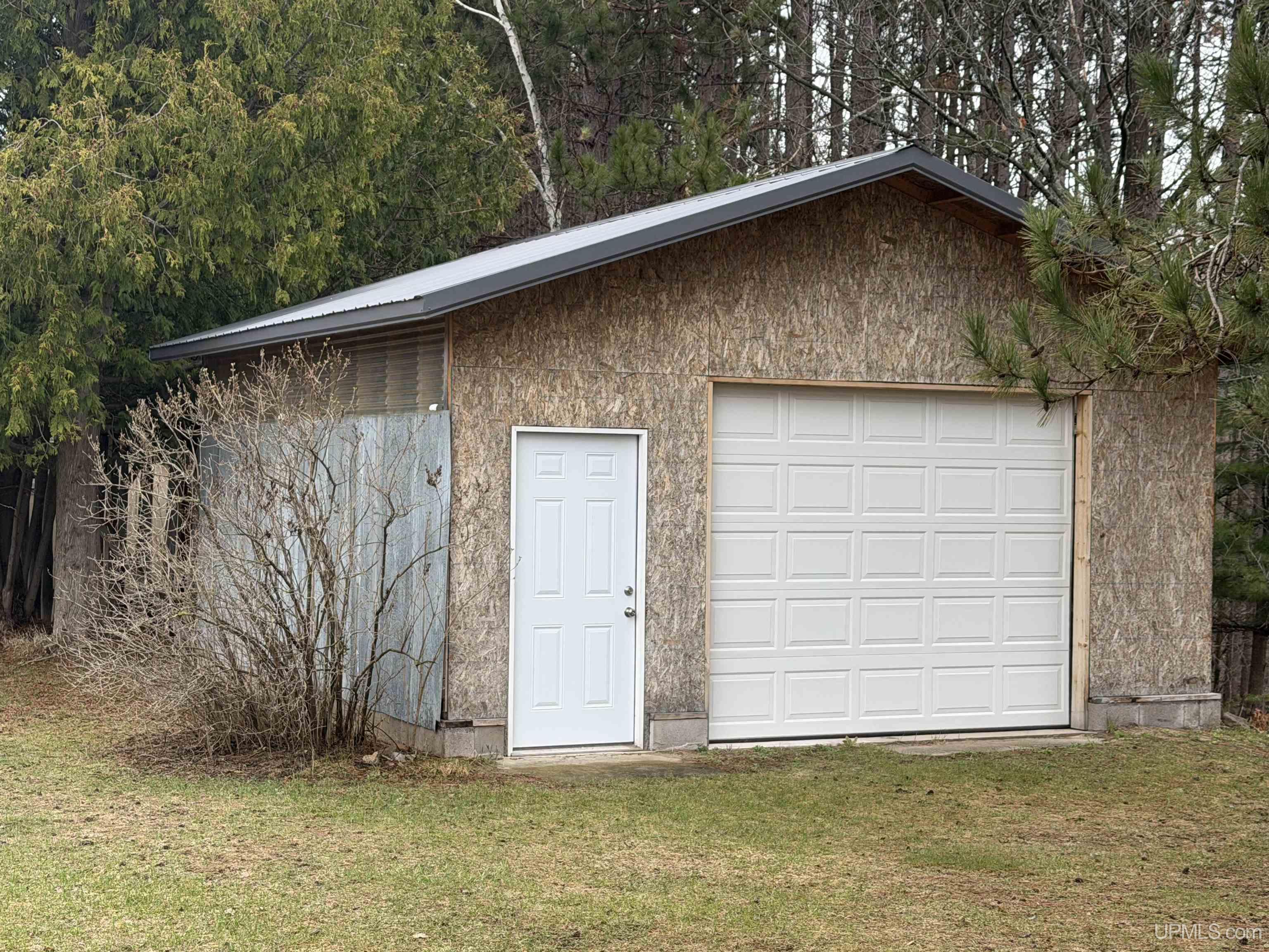 481 Cherry Creek Road, Marquette, MI, 49855