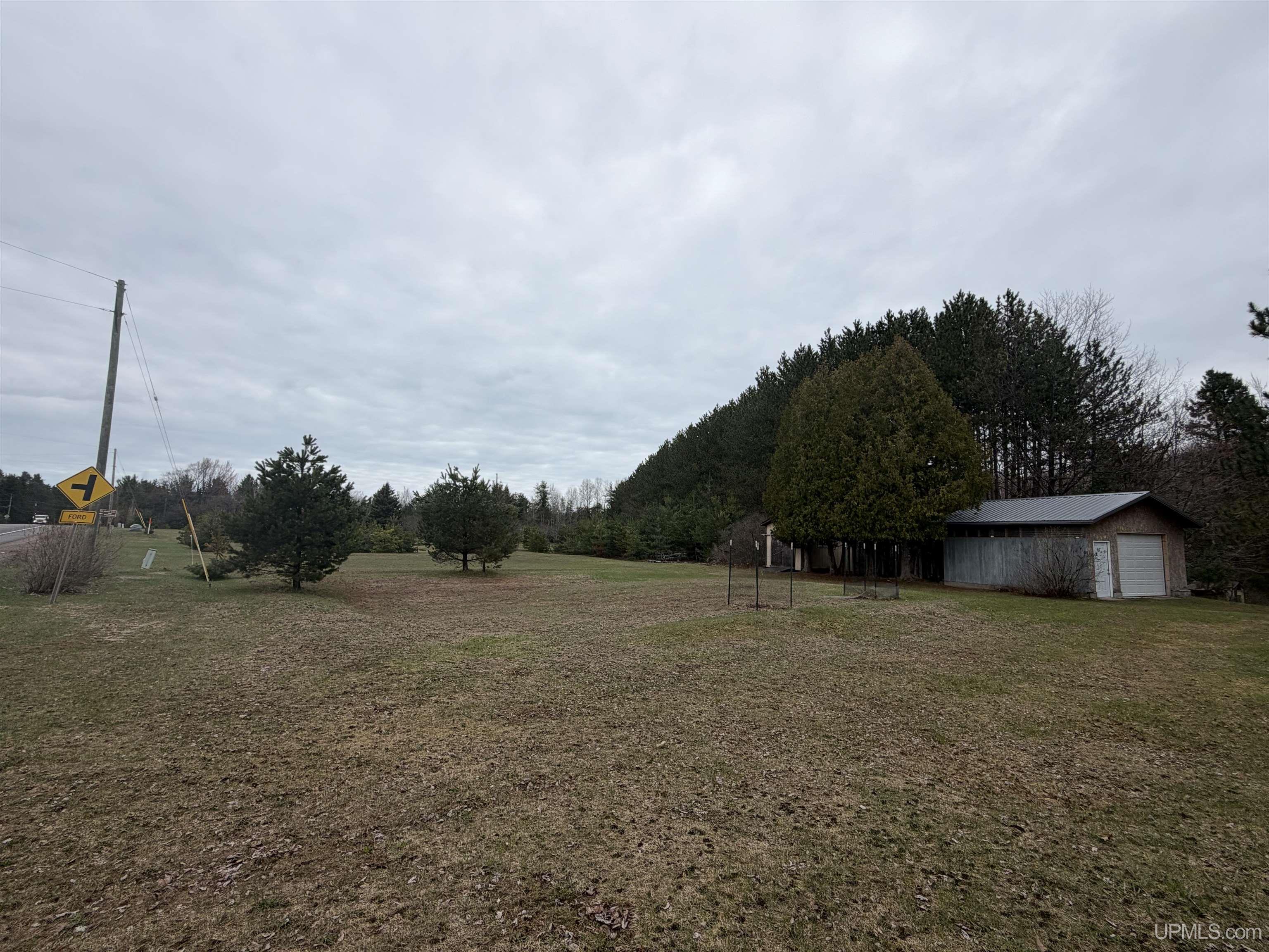 481 Cherry Creek Road, Marquette, MI, 49855