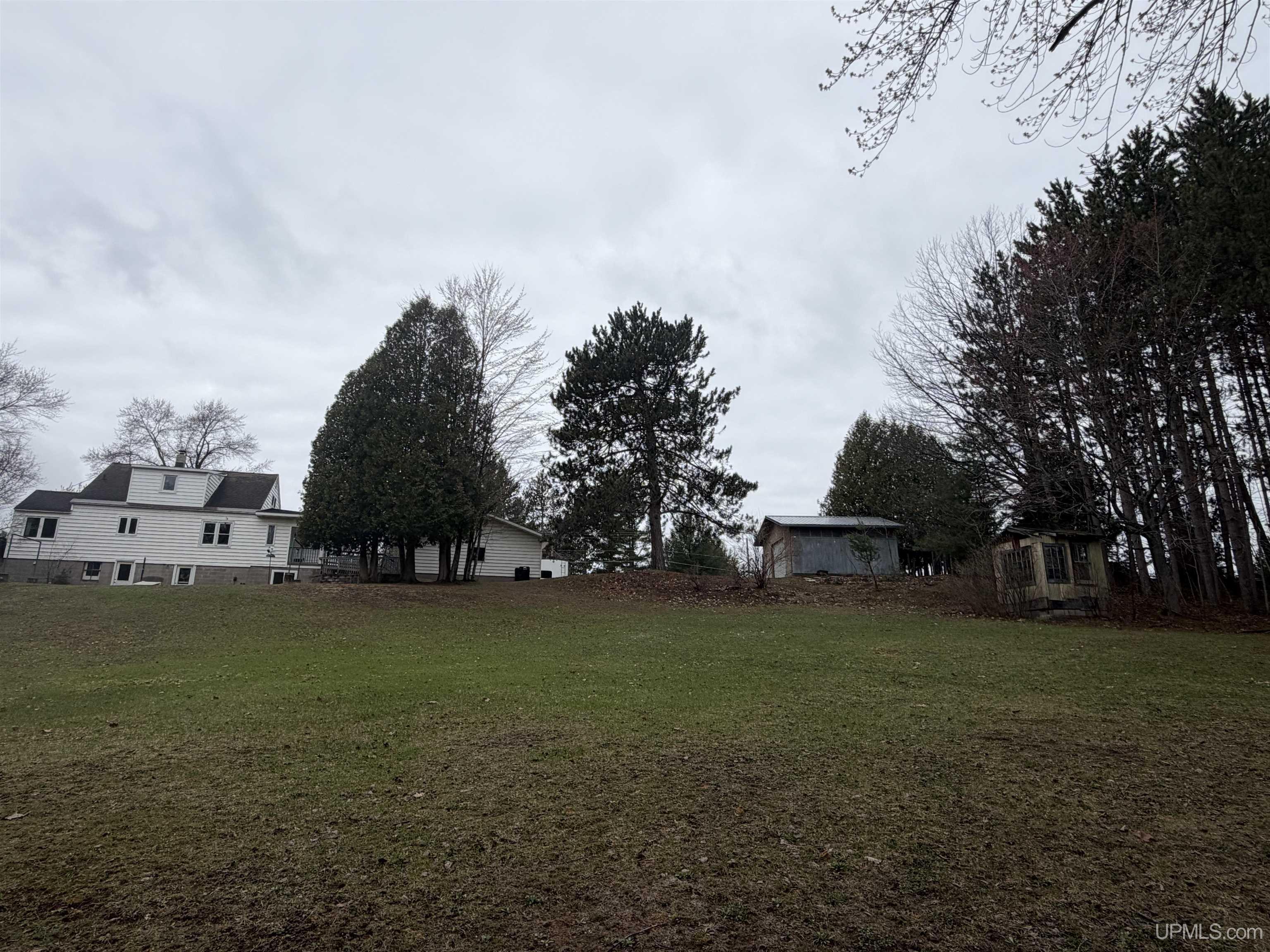 481 Cherry Creek Road, Marquette, MI, 49855
