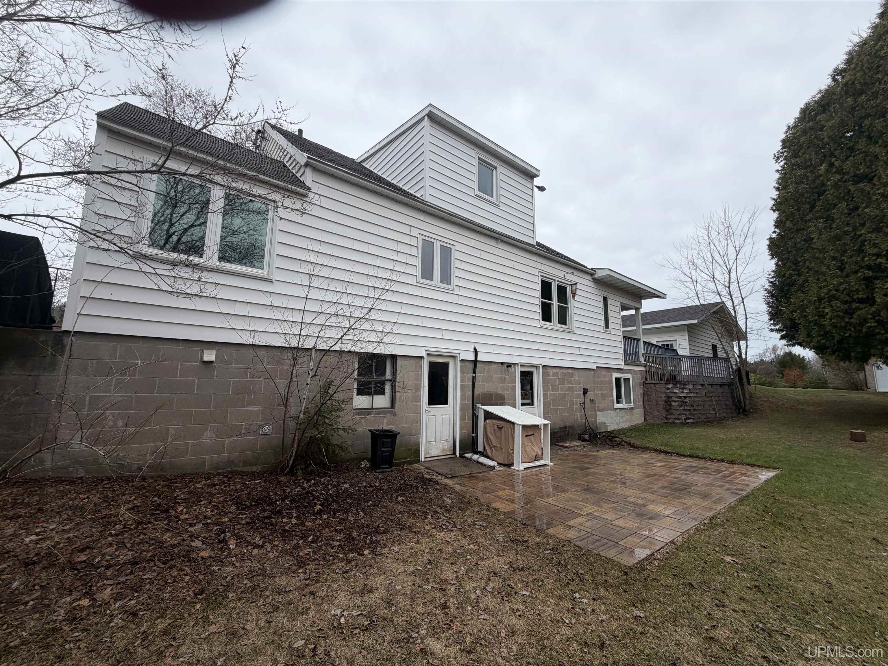 481 Cherry Creek Road, Marquette, MI, 49855