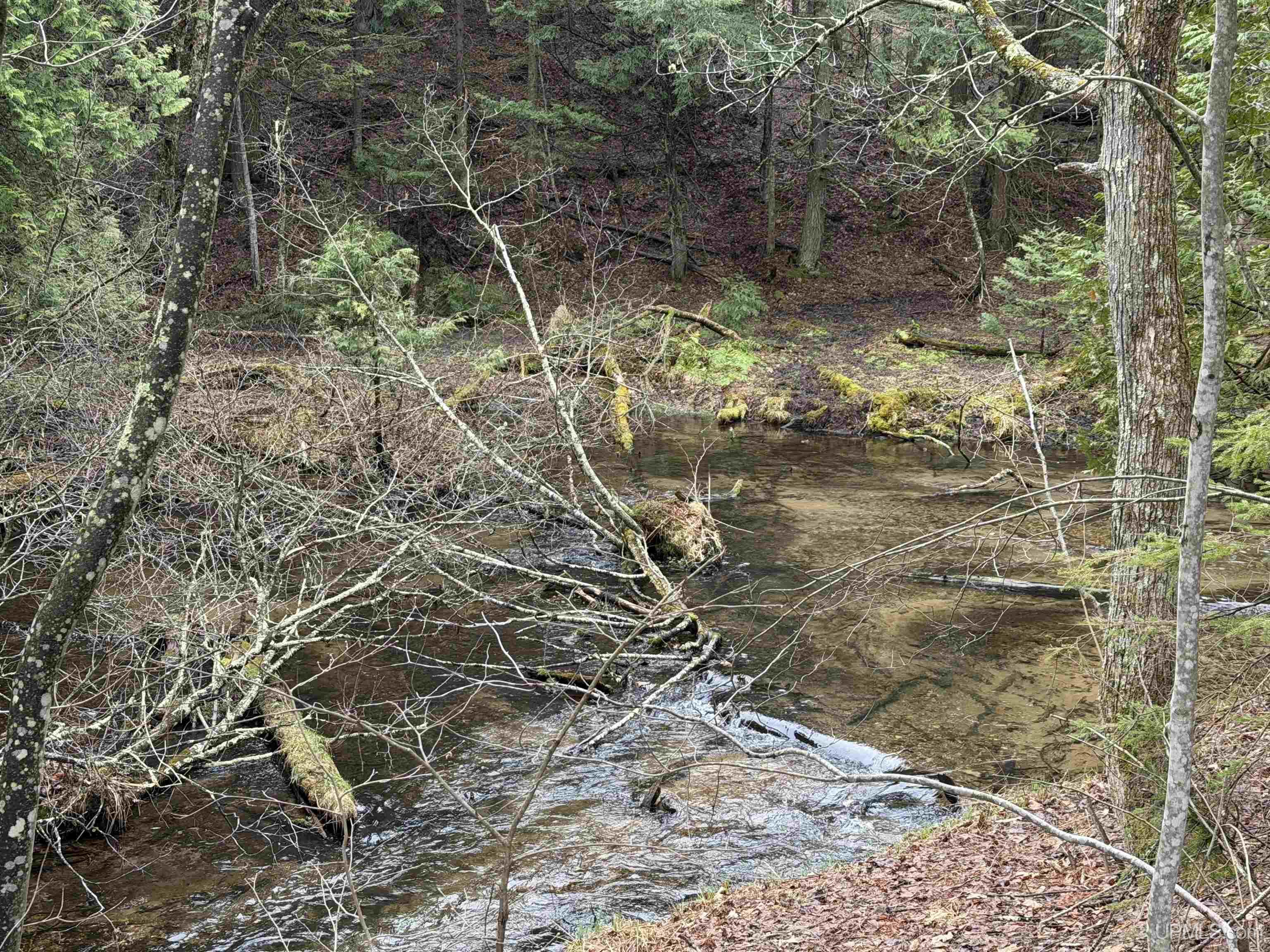 481 Cherry Creek Road, Marquette, MI, 49855