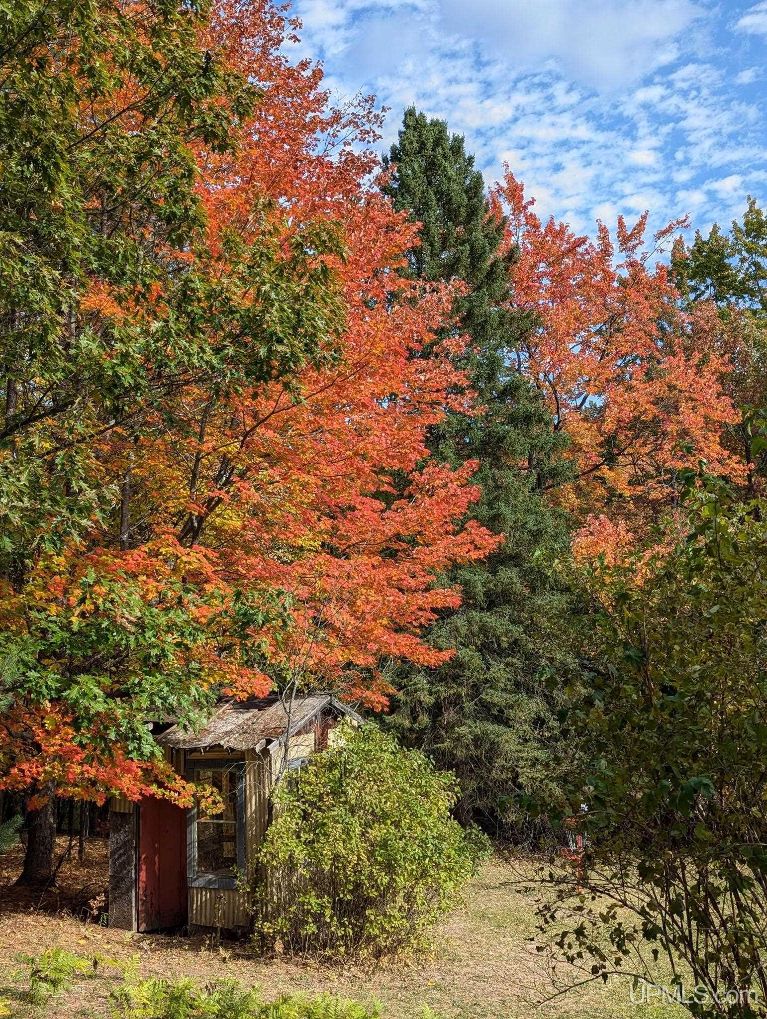 481 Cherry Creek Road, Marquette, MI, 49855