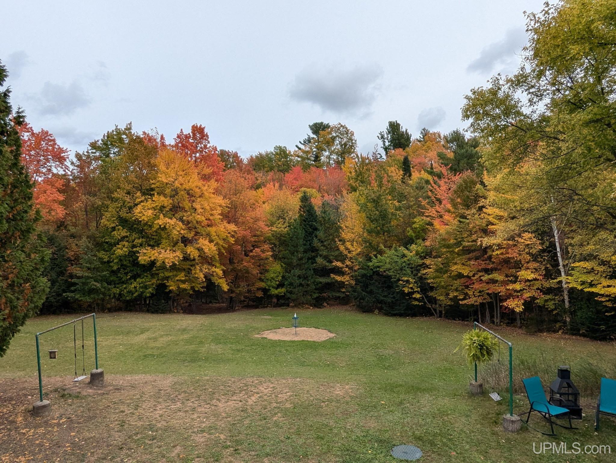 481 Cherry Creek Road, Marquette, MI, 49855