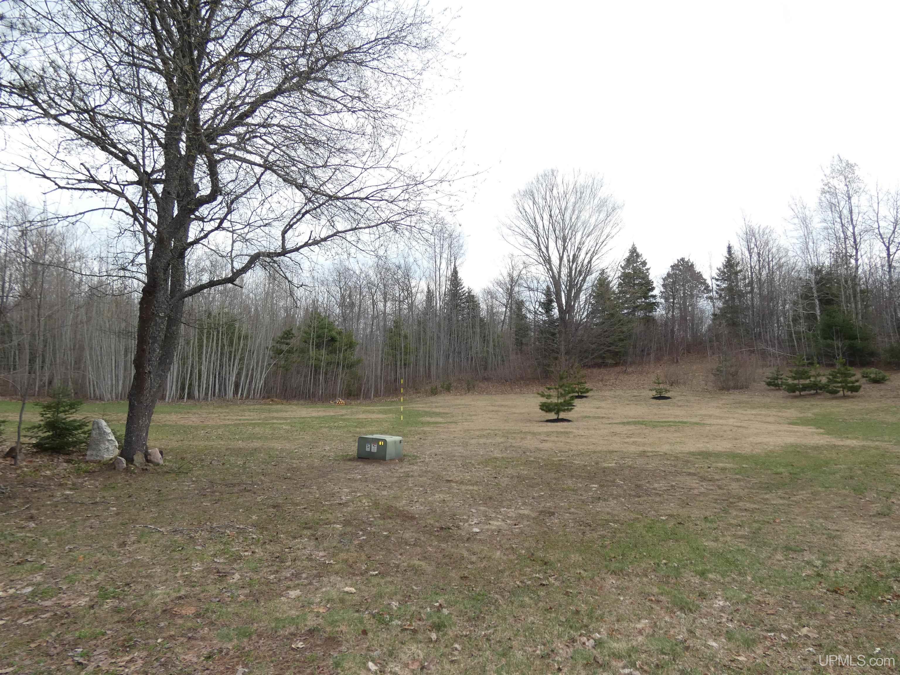 15659 Shively Road, Bruce Crossing, MI, 49912
