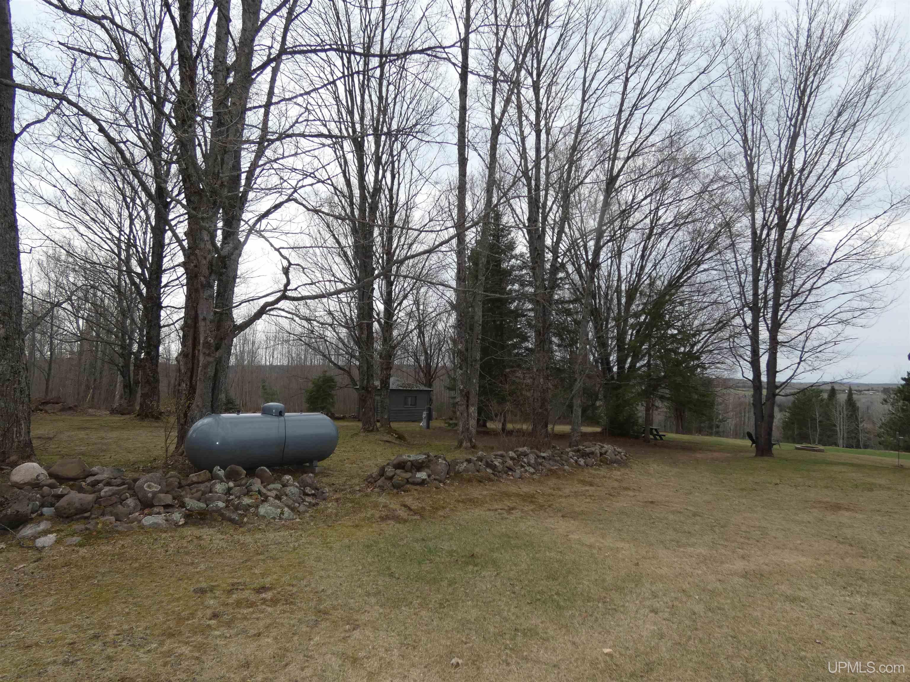 15659 Shively Road, Bruce Crossing, MI, 49912