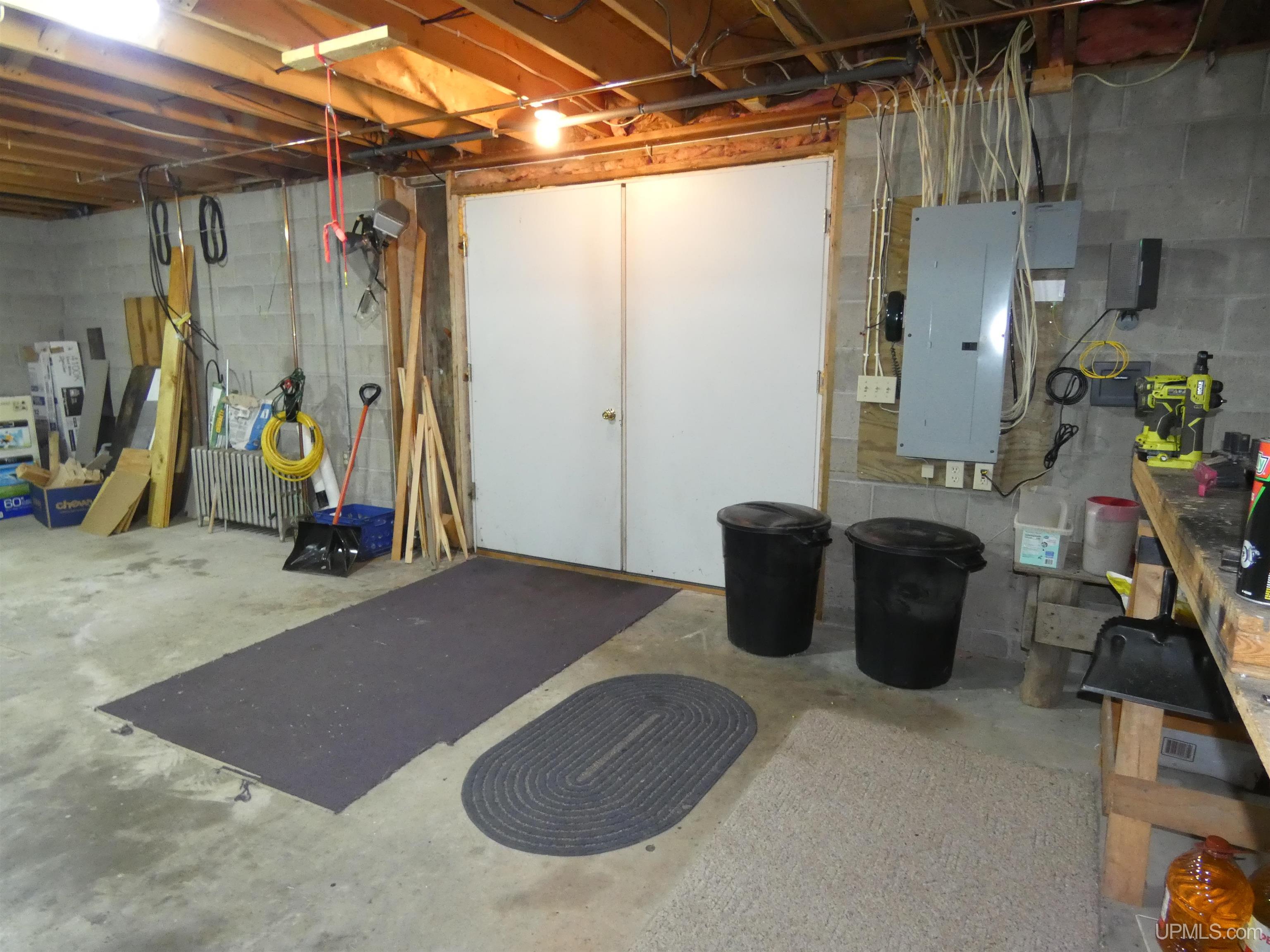 15659 Shively Road, Bruce Crossing, MI, 49912