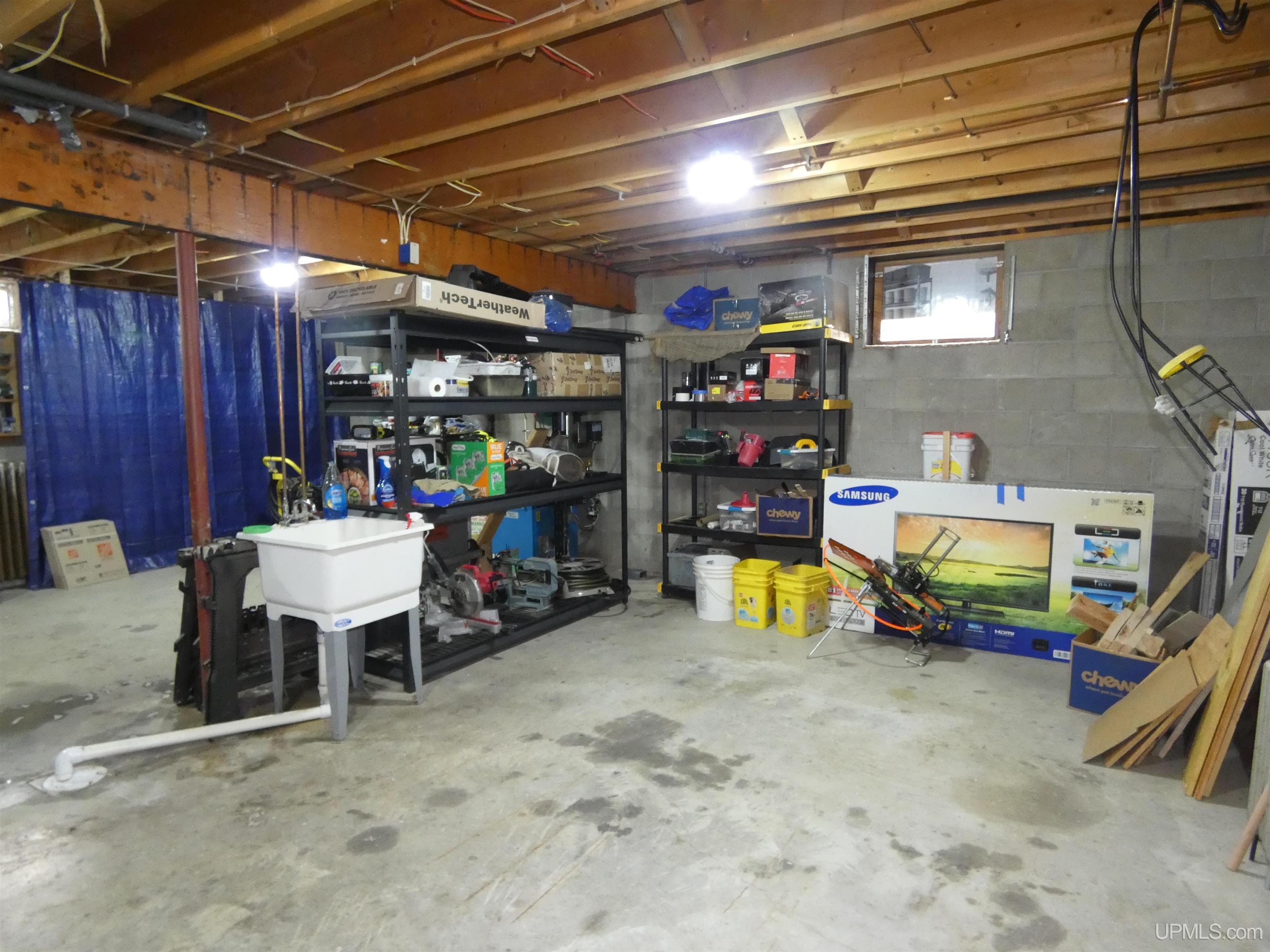 15659 Shively Road, Bruce Crossing, MI, 49912
