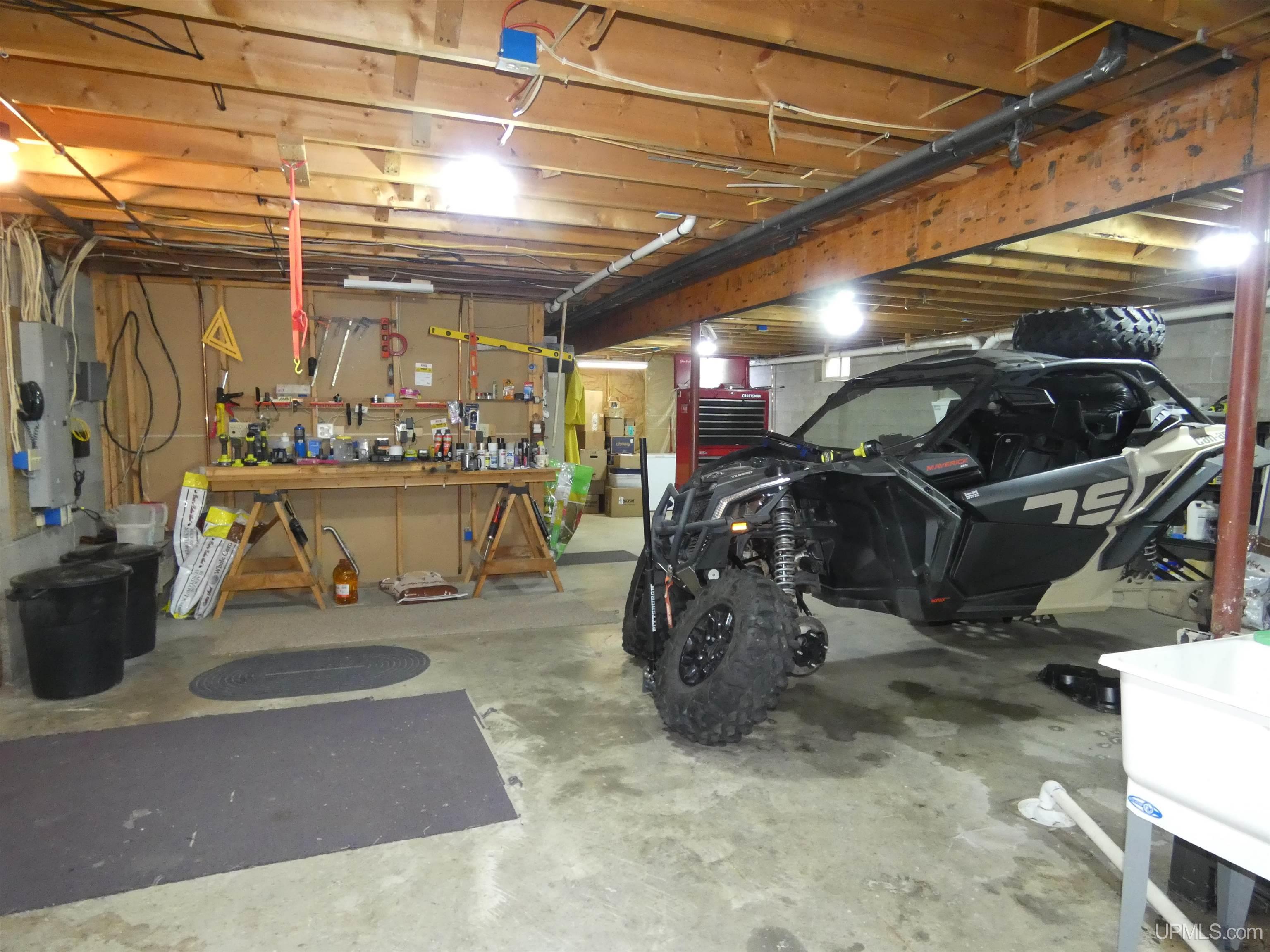 15659 Shively Road, Bruce Crossing, MI, 49912