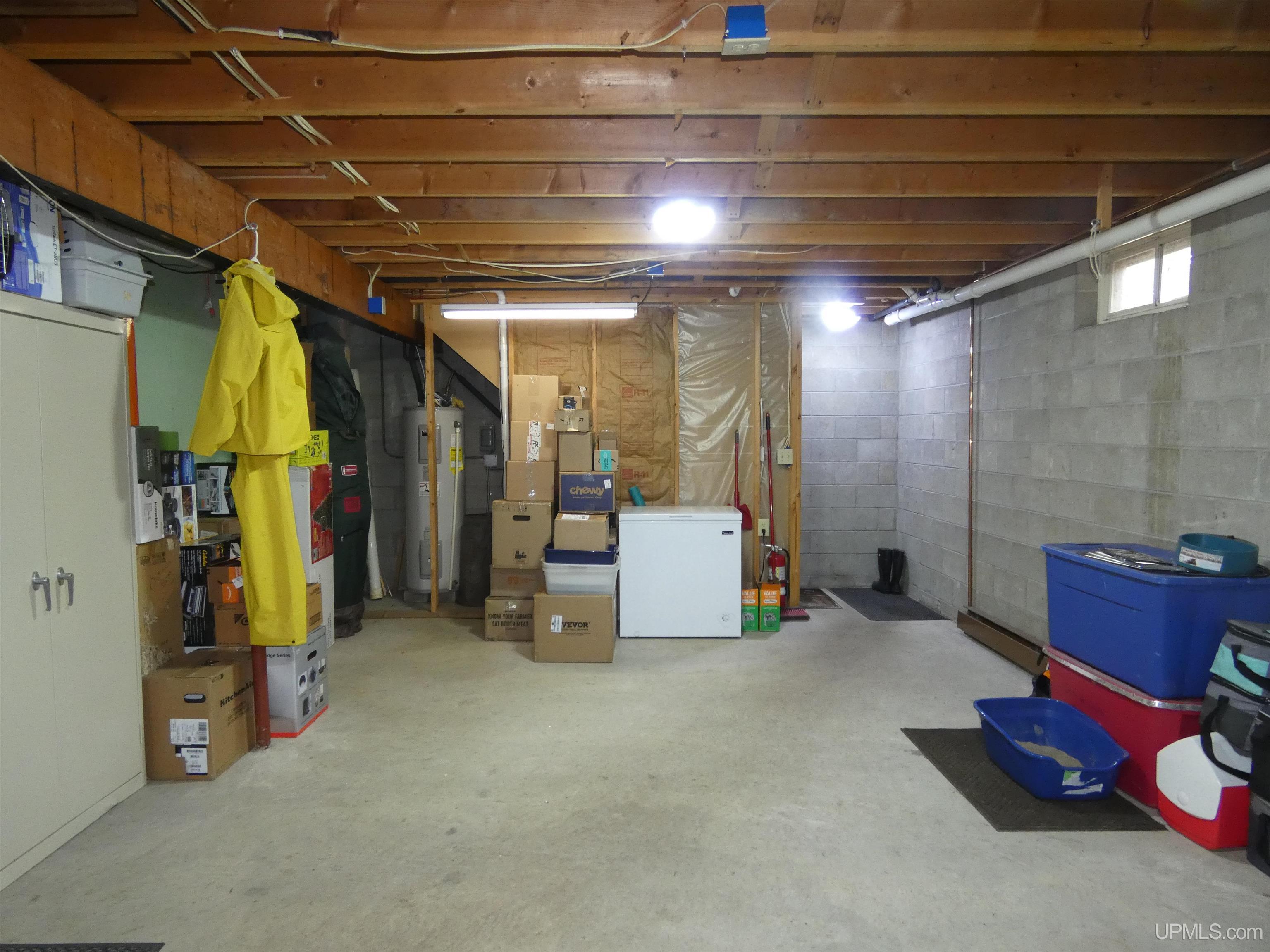 15659 Shively Road, Bruce Crossing, MI, 49912