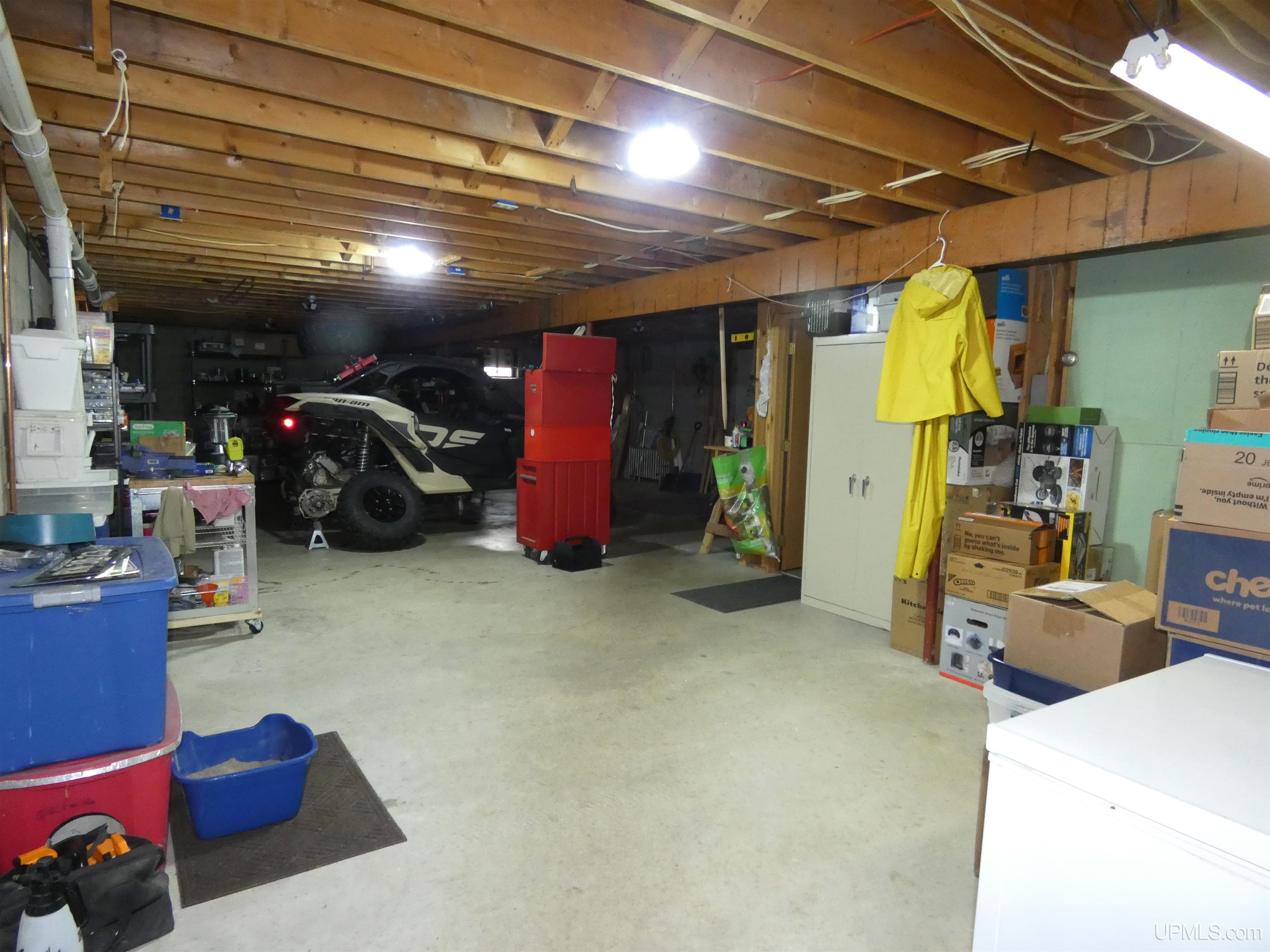 15659 Shively Road, Bruce Crossing, MI, 49912