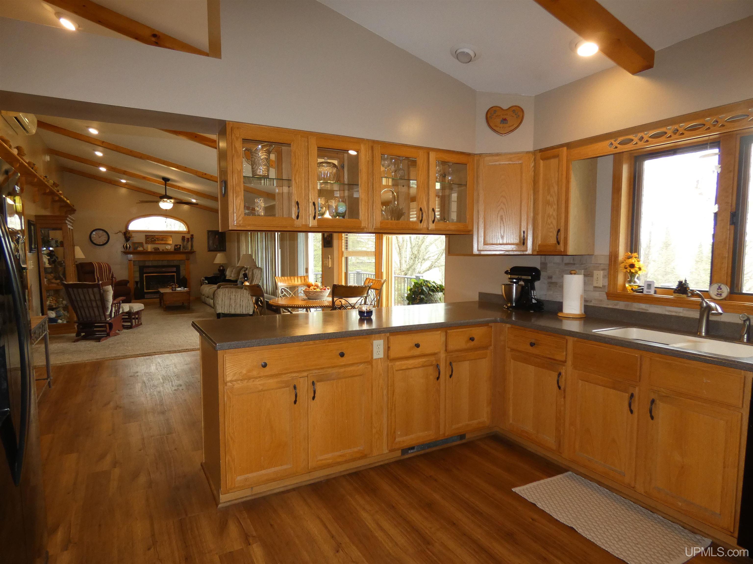 15659 Shively Road, Bruce Crossing, MI, 49912
